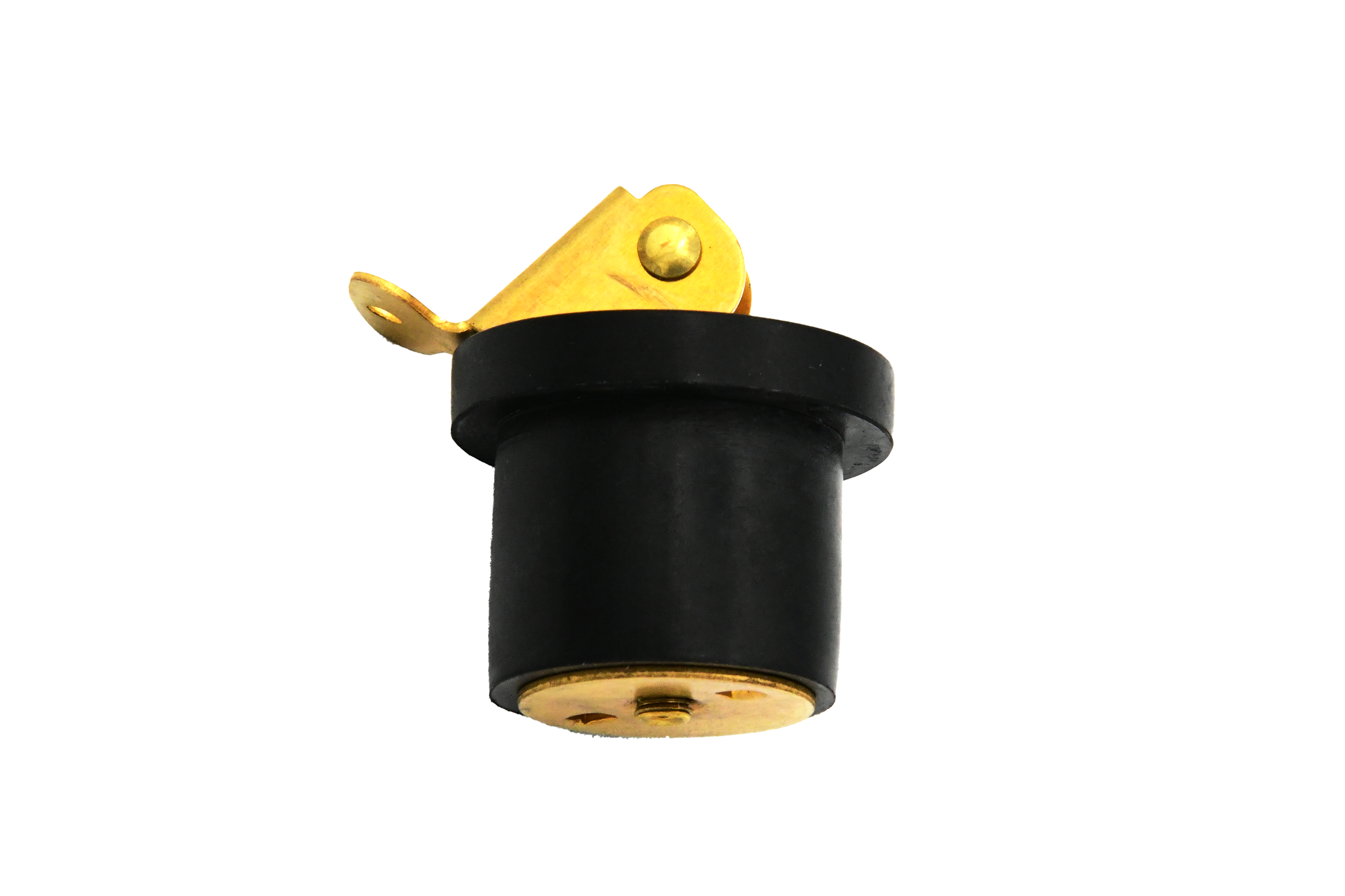 Baitwell Plug