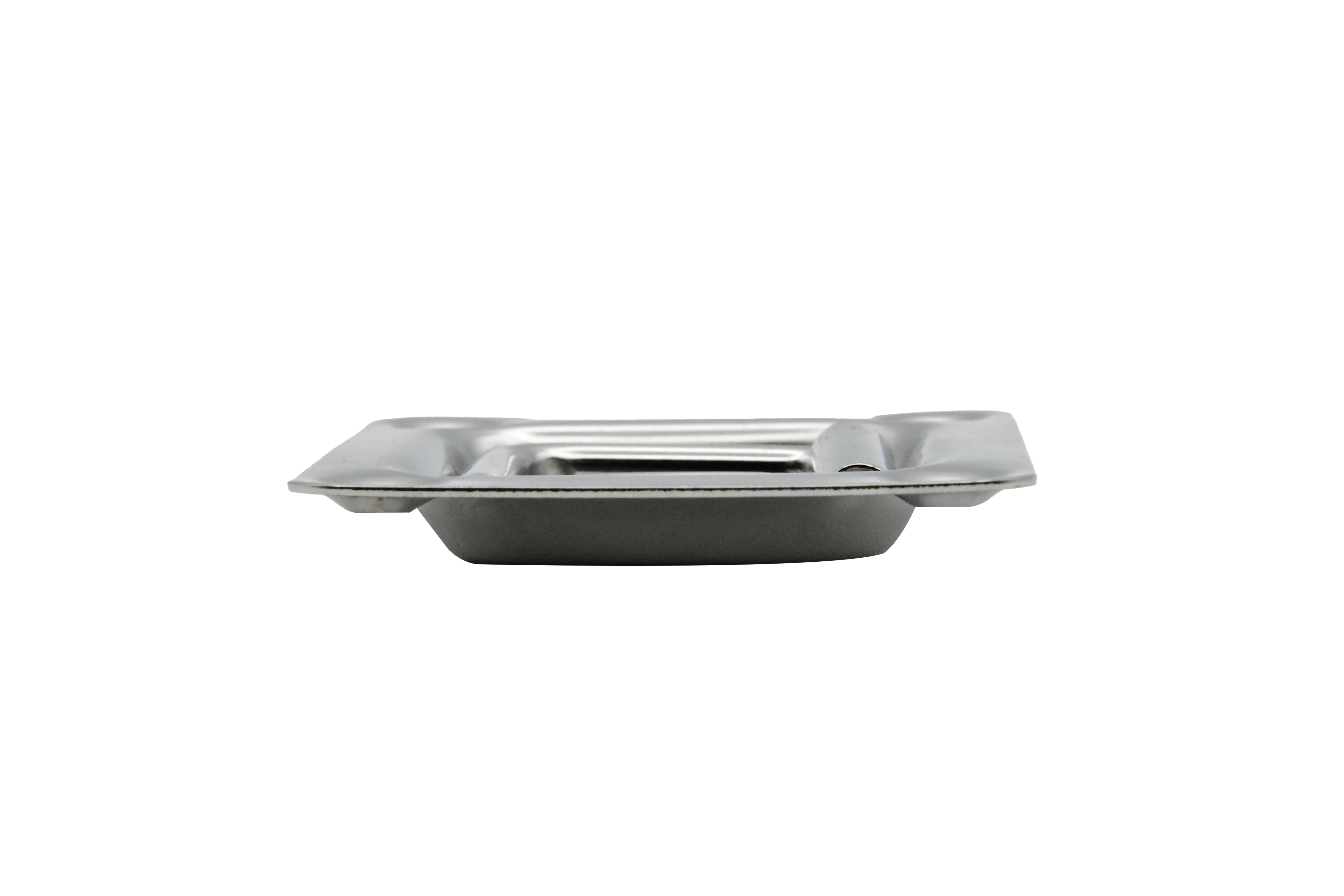 304 Stainless Steel Recessed Trap Door Handle