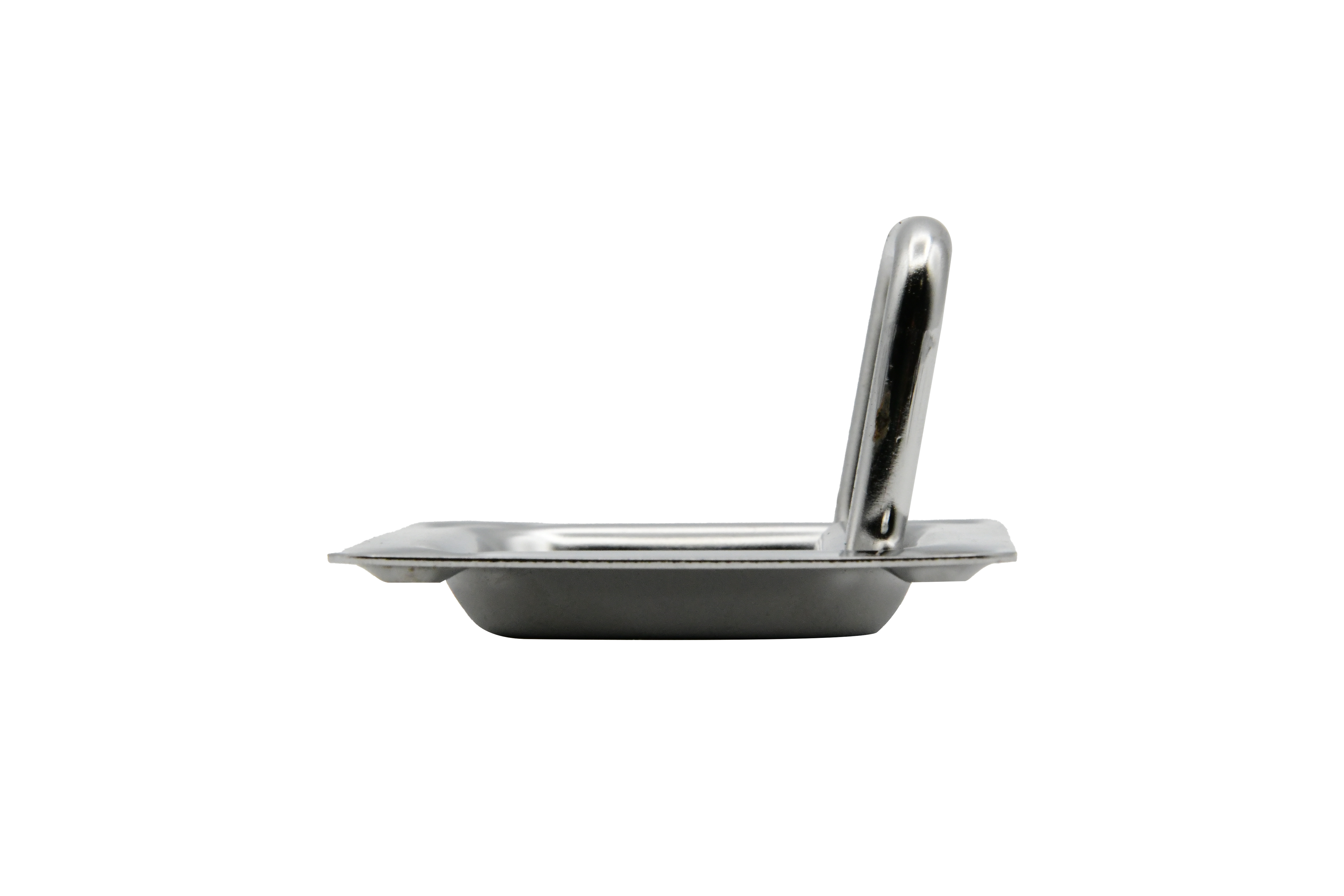 304 Stainless Steel Recessed Trap Door Handle