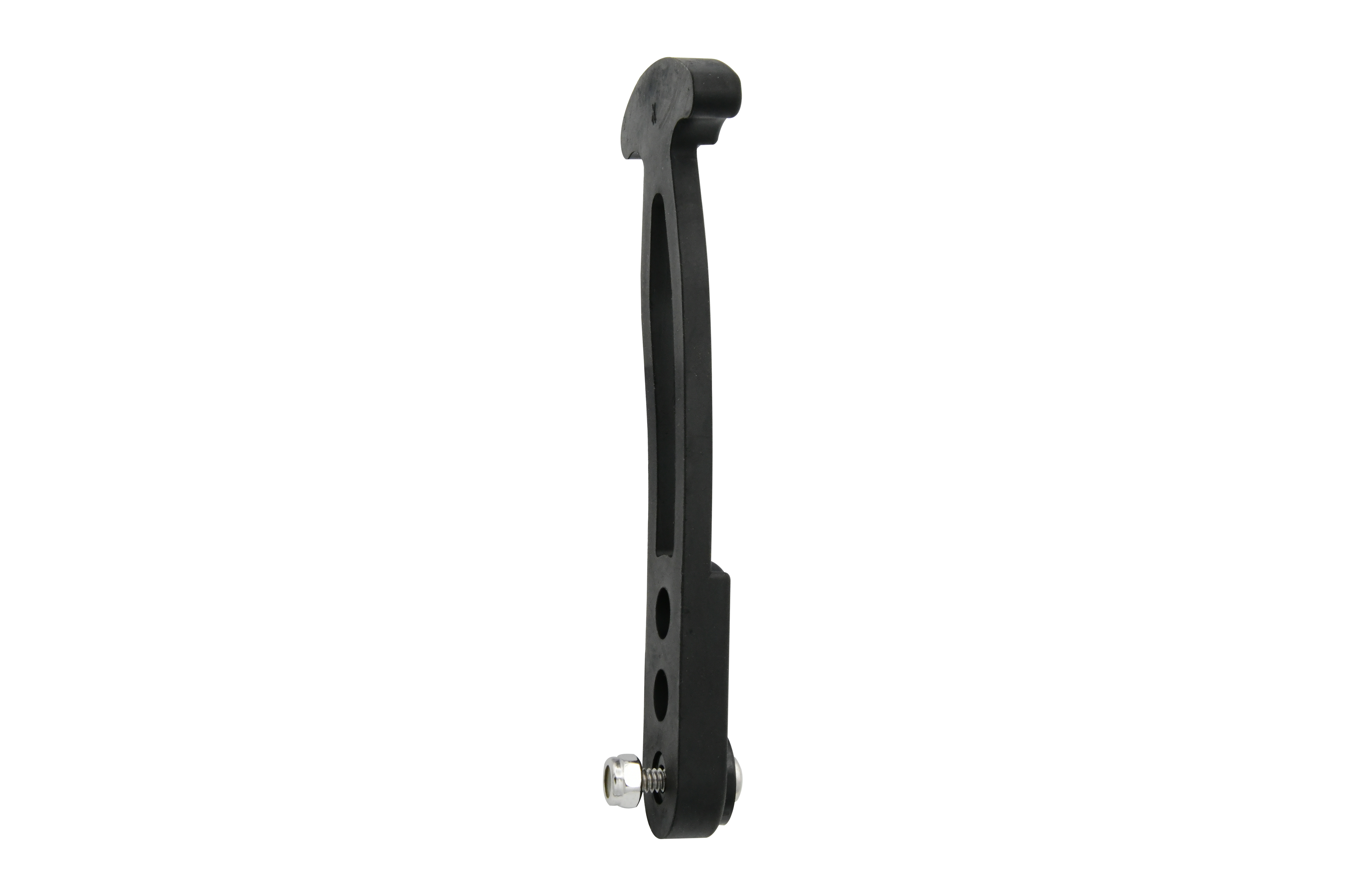 Adjustable Rubber Latch Band Bungee Cord for Ladder
