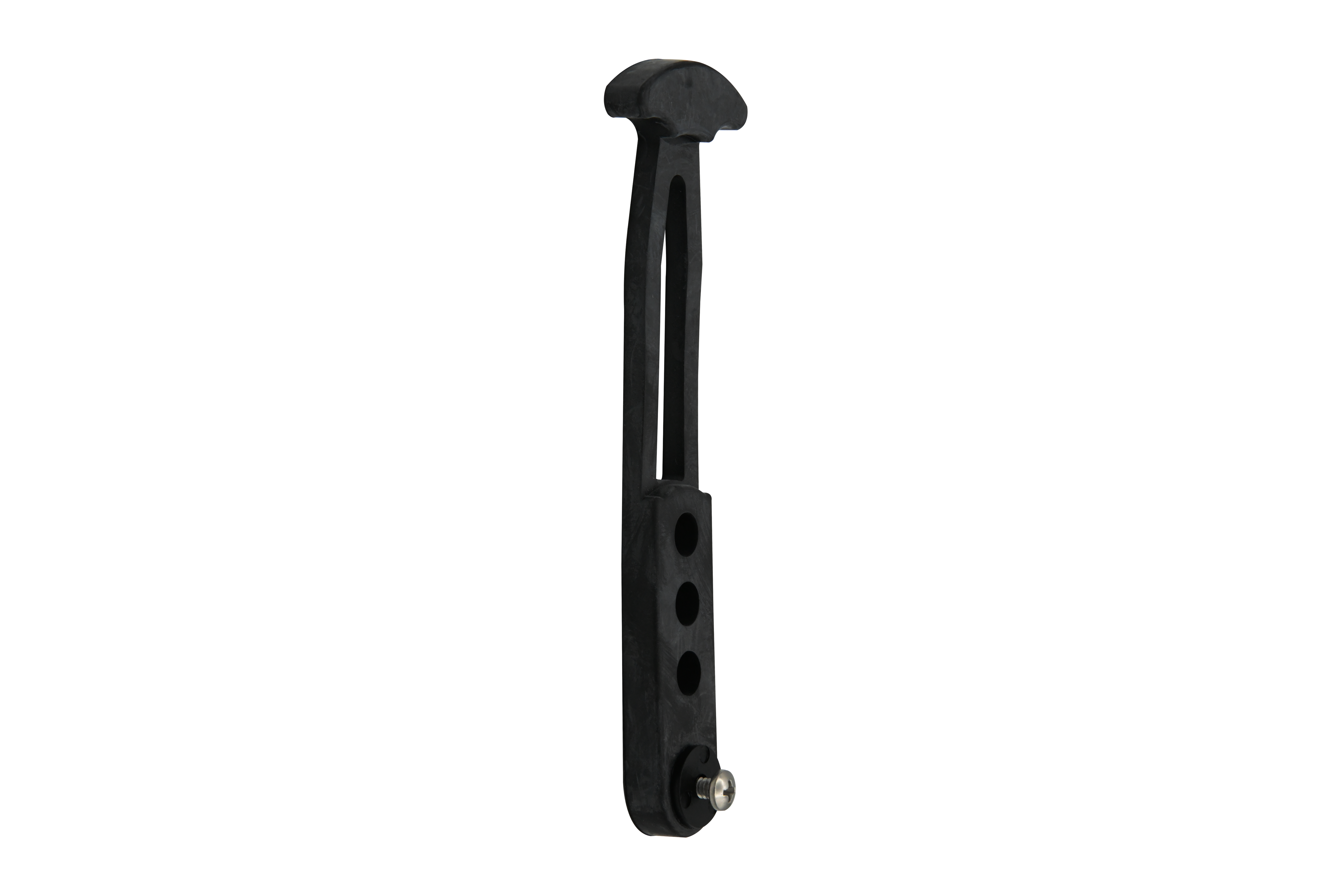 Adjustable Rubber Latch Band Bungee Cord for Ladder