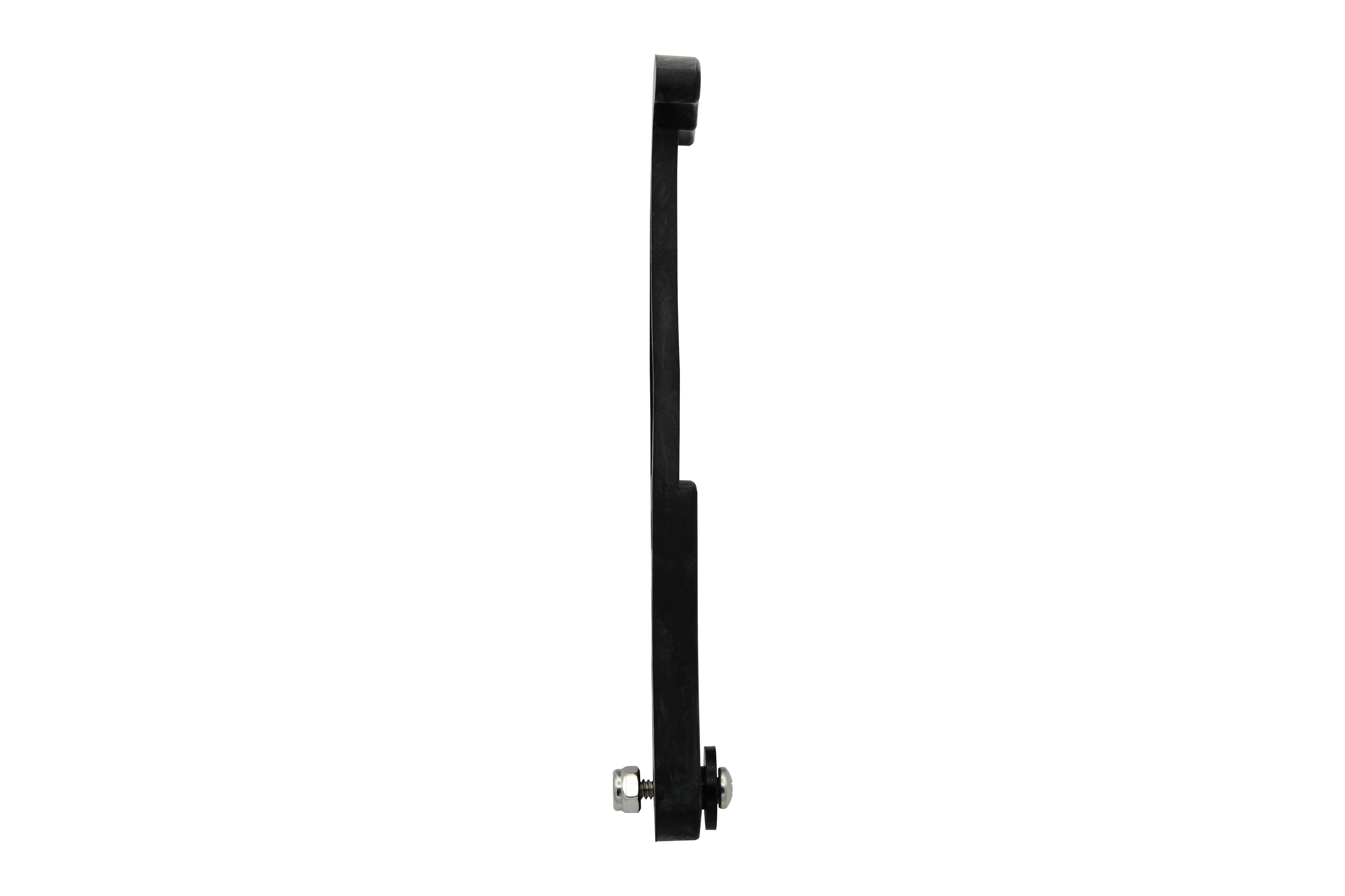 Adjustable Rubber Latch Band Bungee Cord for Ladder