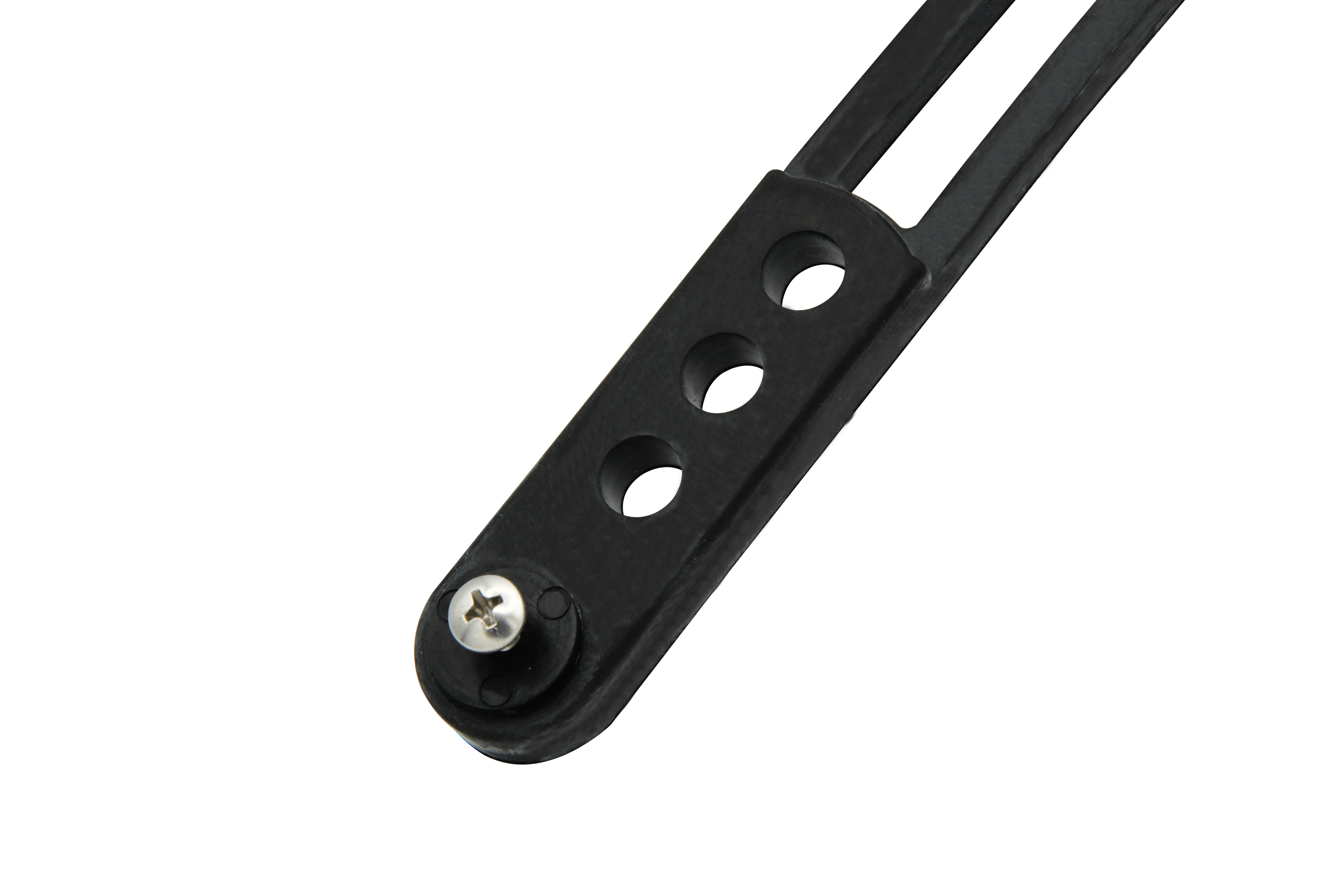 Adjustable Rubber Latch Band Bungee Cord for Ladder