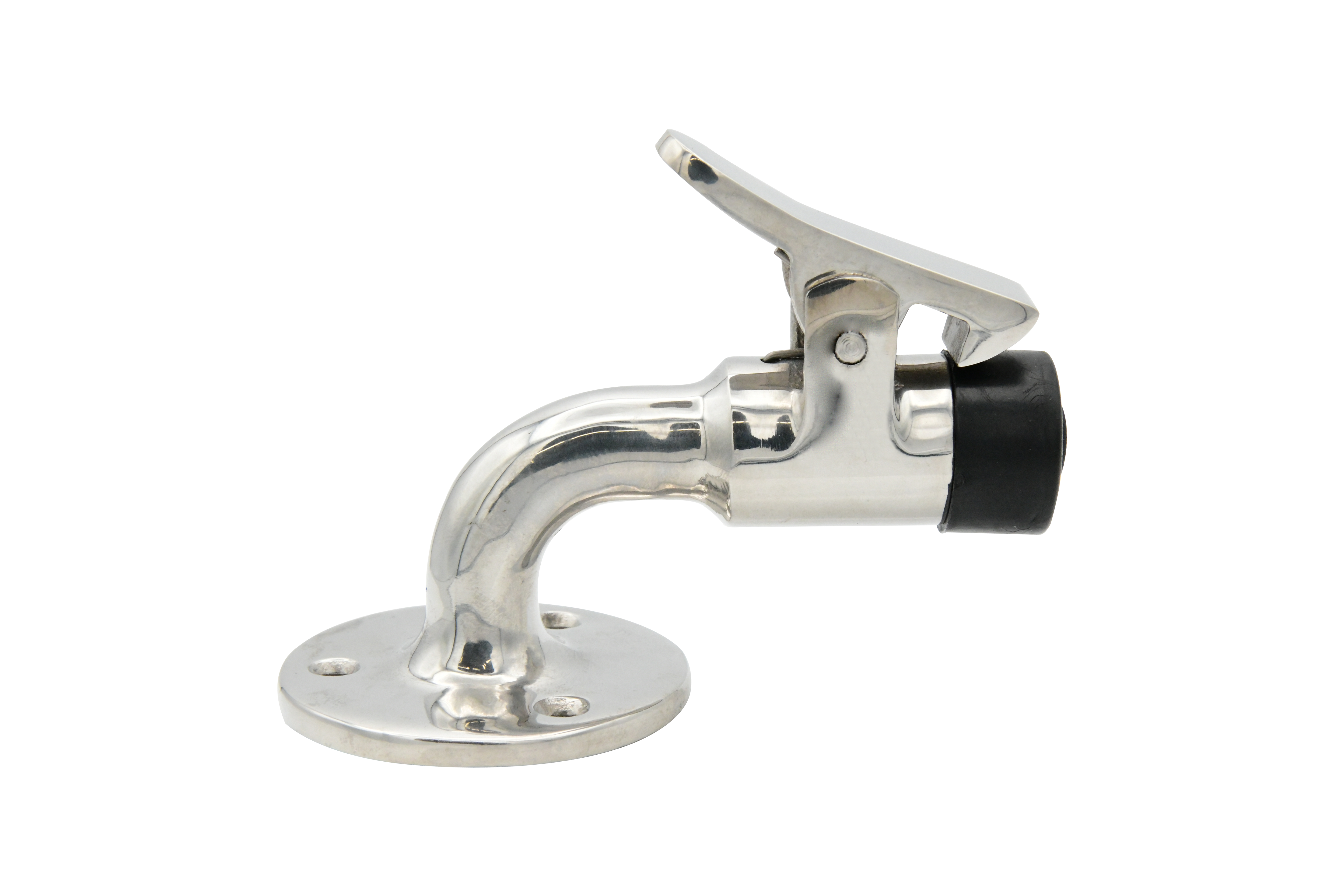 90° Cushion Door Catch