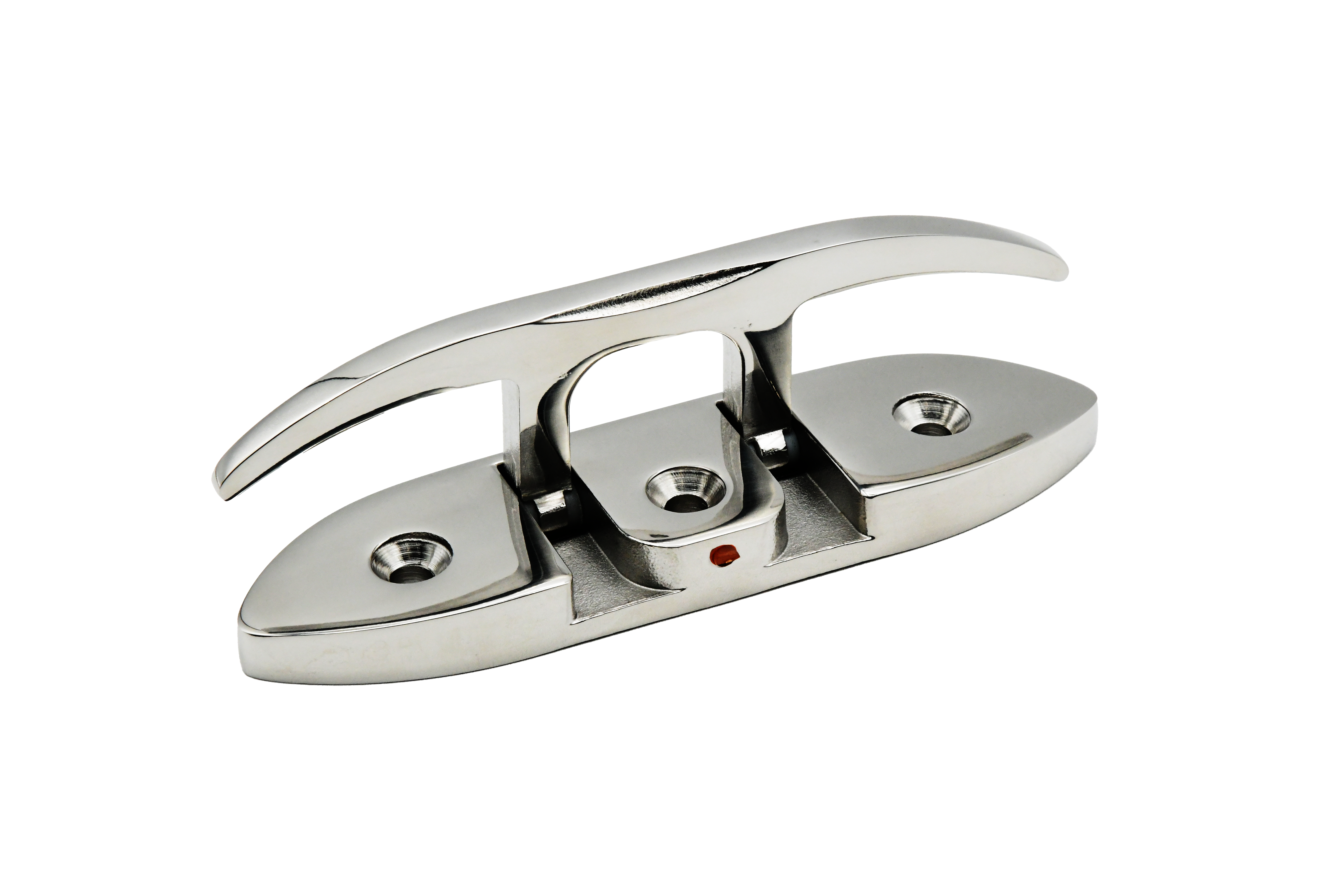 316 Stainless Steel Folding Cleat 4.7", 6", 8"