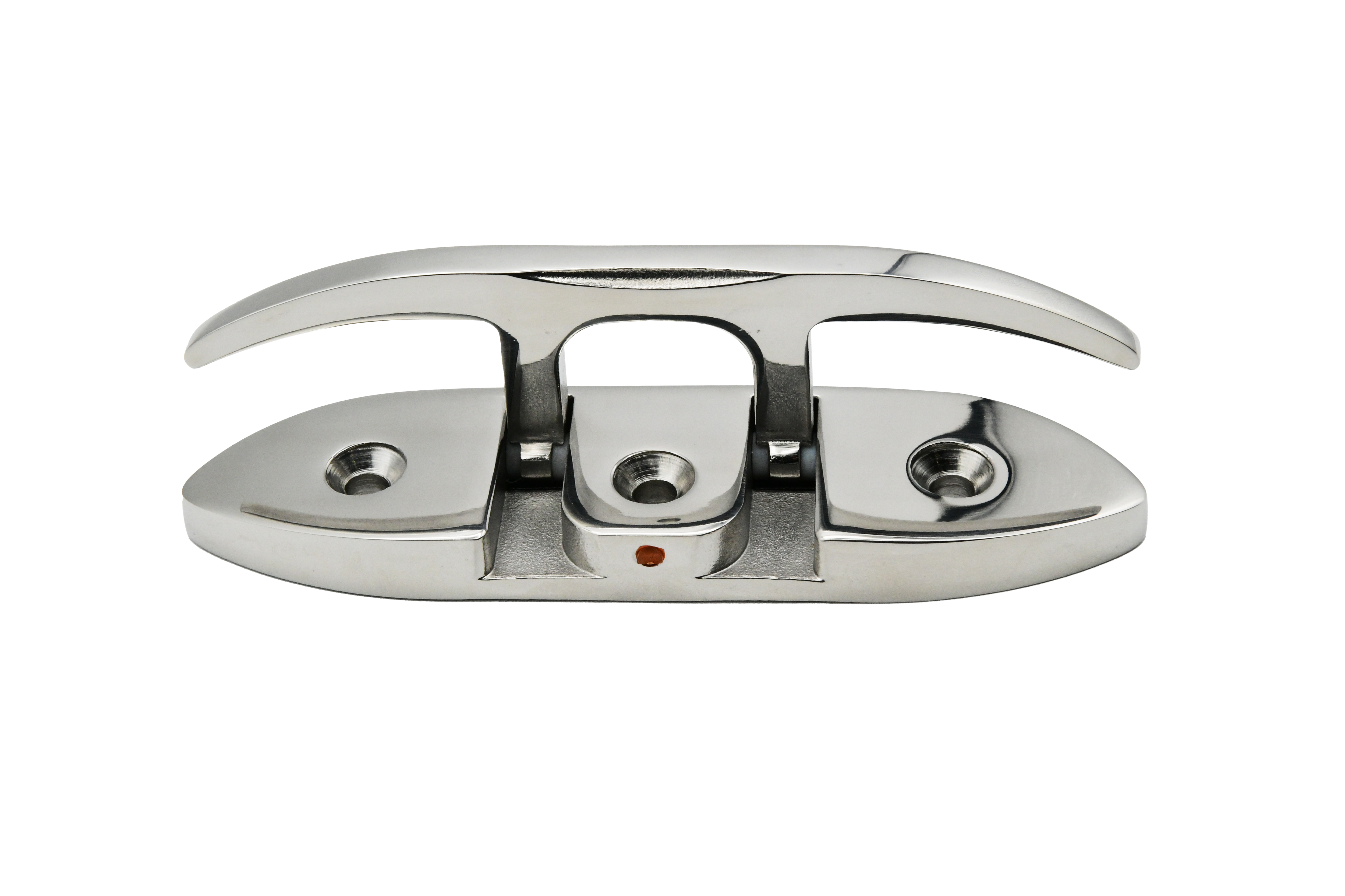 316 Stainless Steel Folding Cleat 4.7", 6", 8"