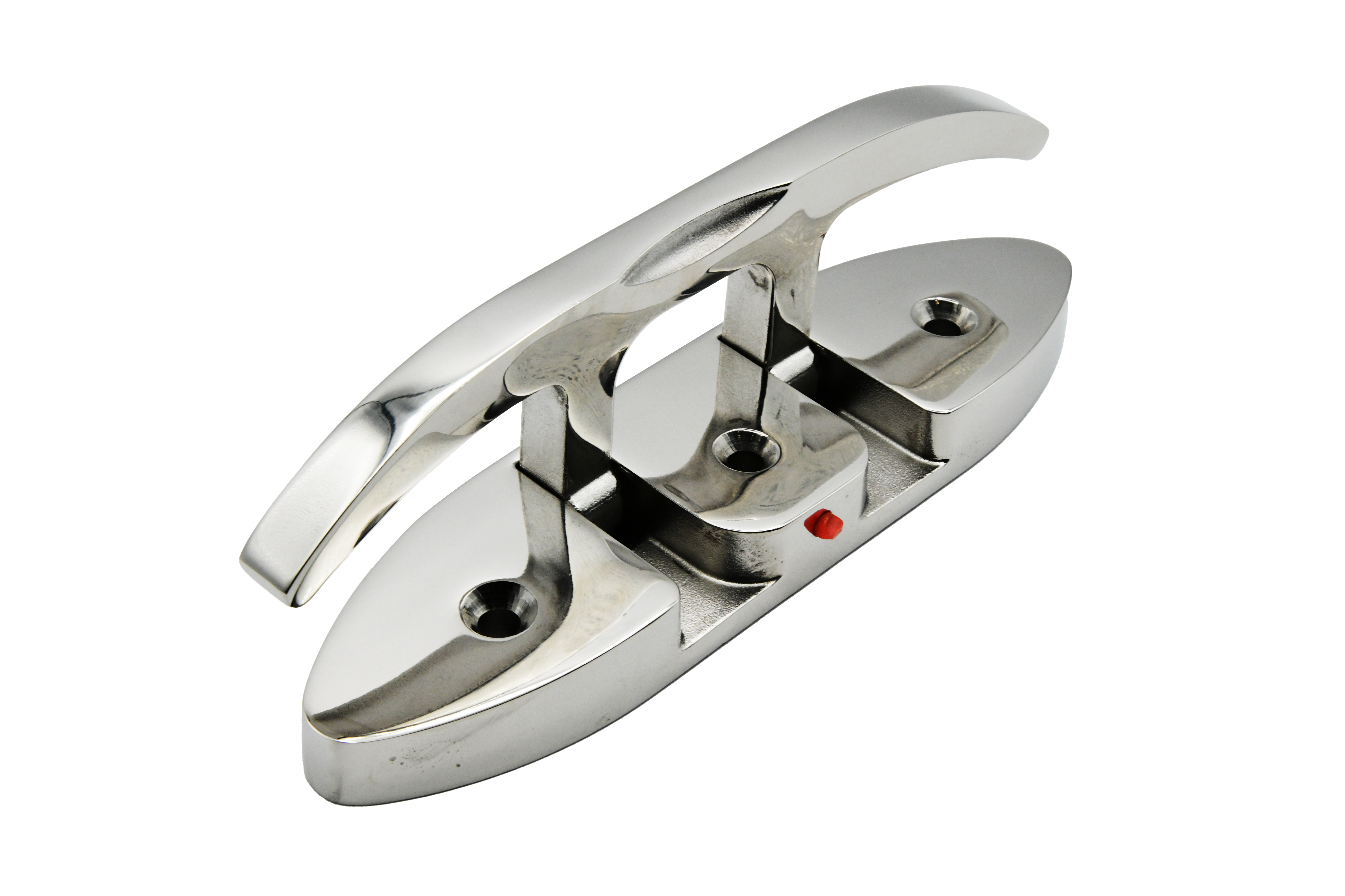 316 Stainless Steel Folding Cleat 4.7", 6", 8"