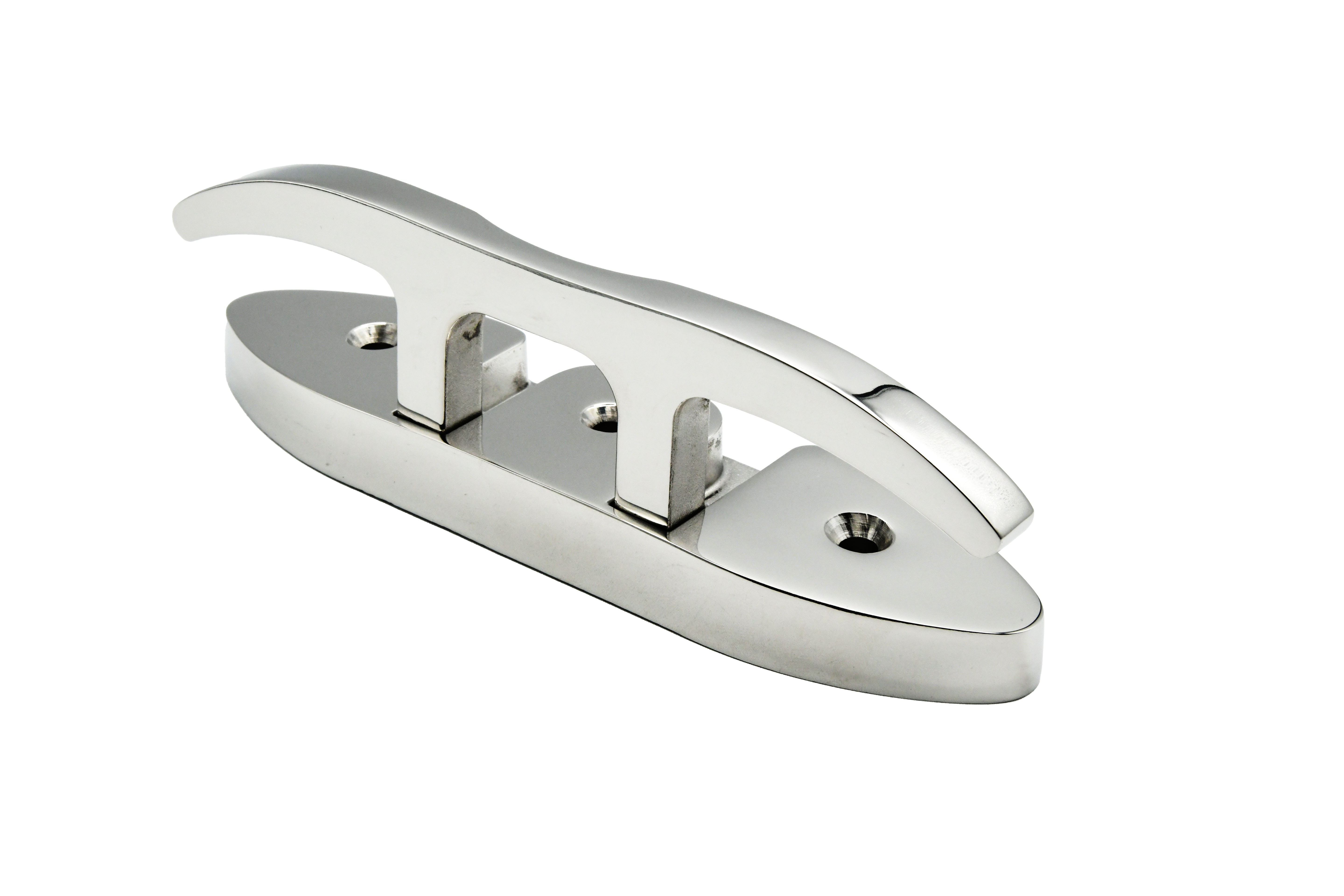 316 Stainless Steel Folding Cleat 4.7", 6", 8"