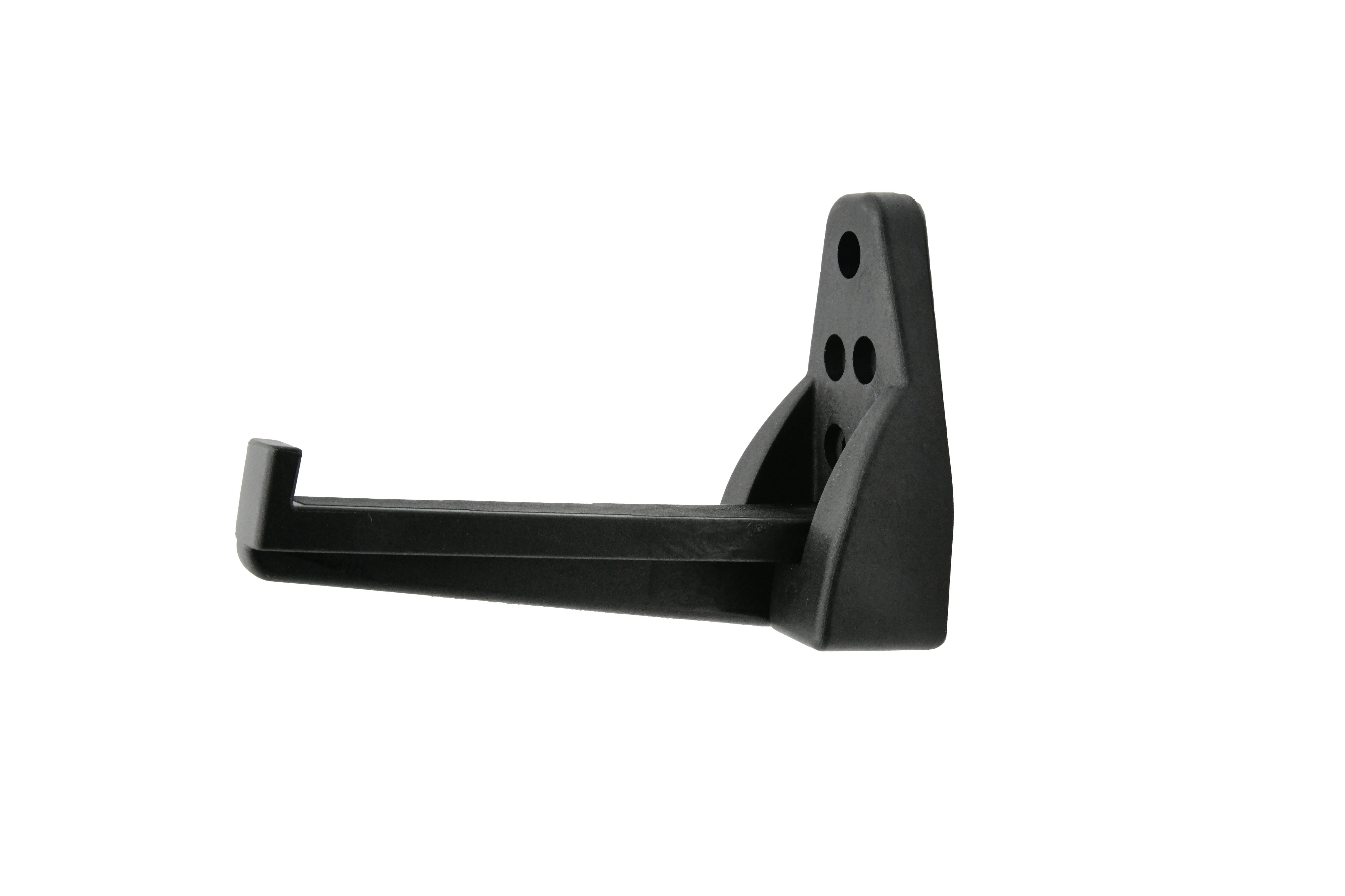 Nylon Black Folding Mast Step