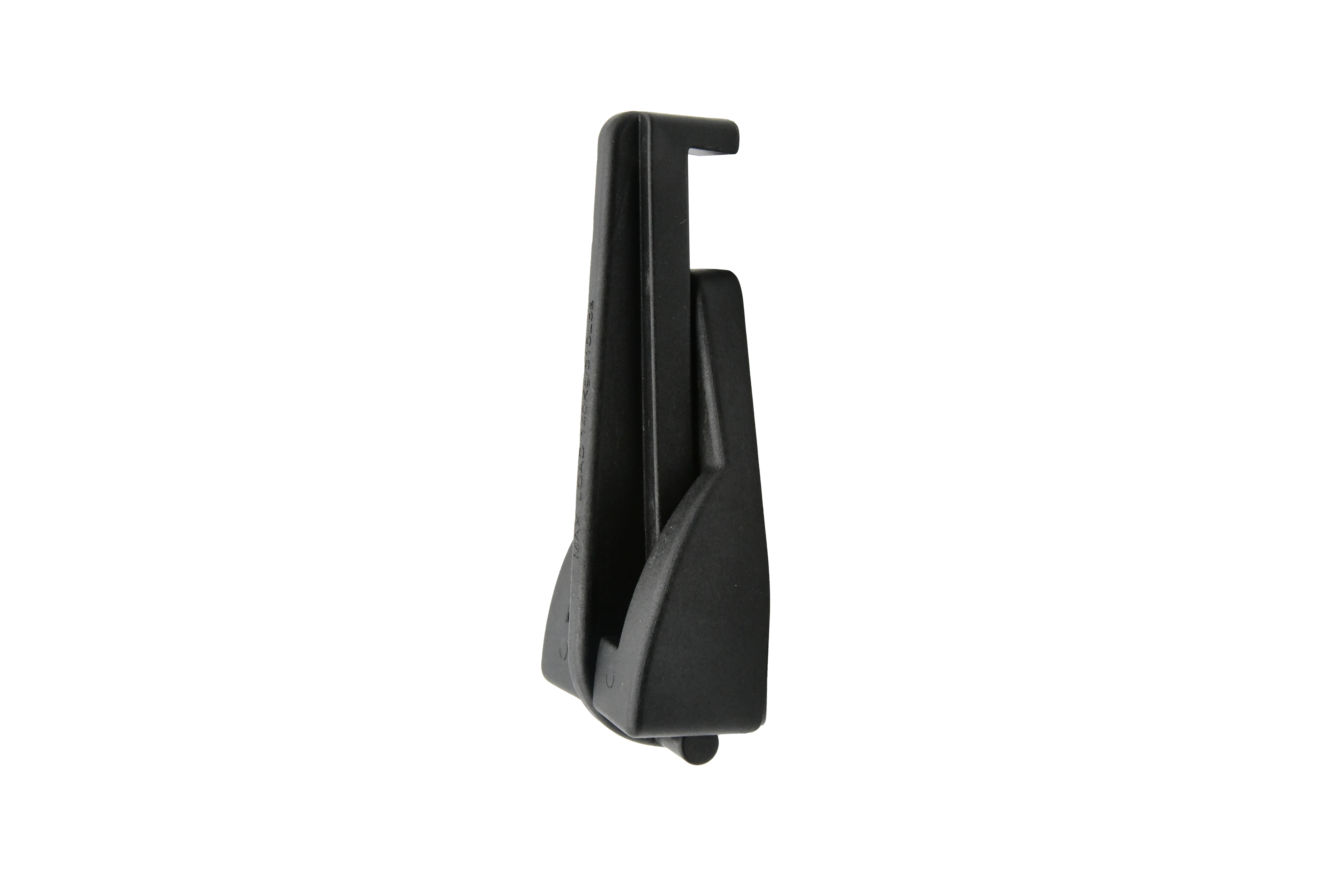 Nylon Black Folding Mast Step