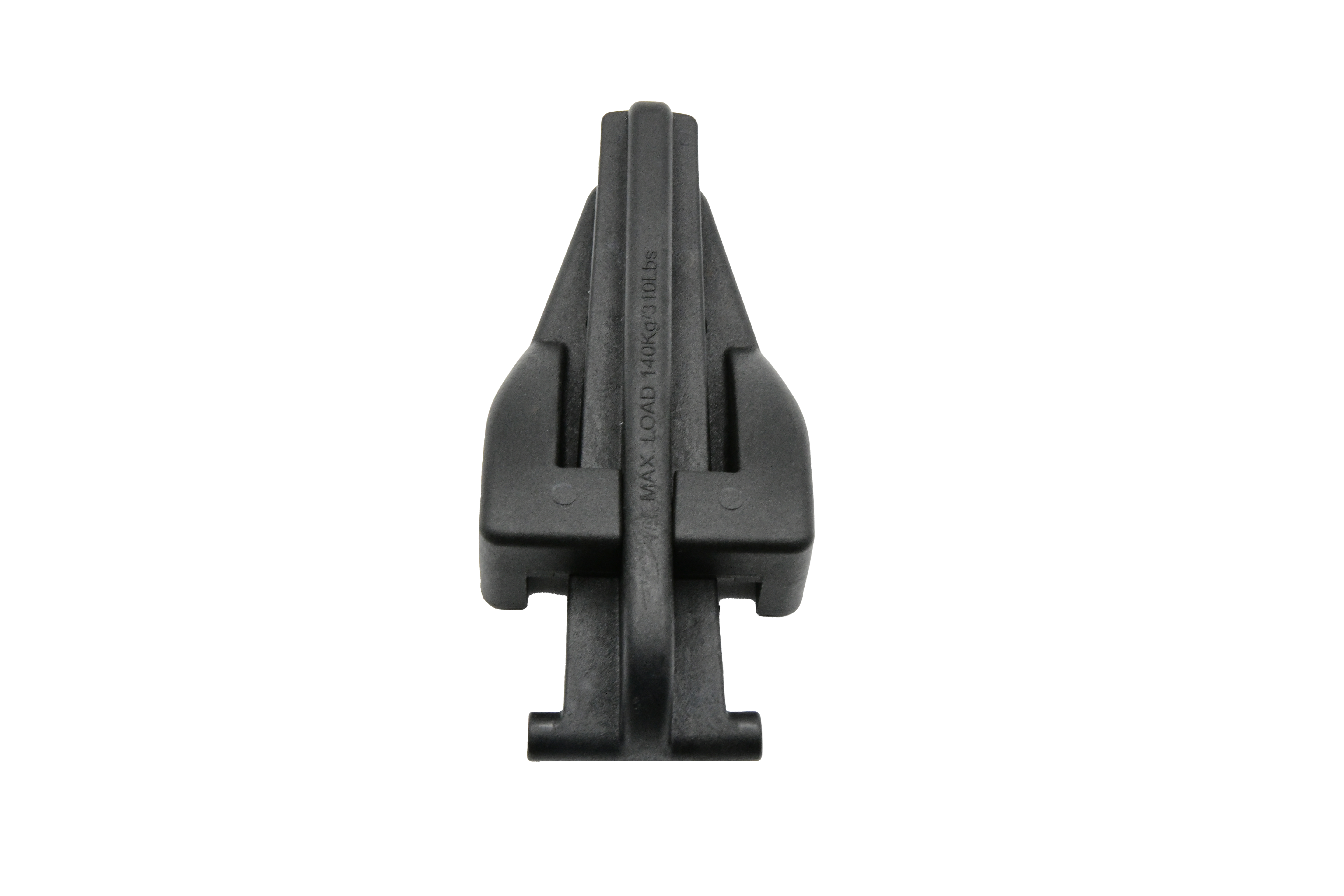 Nylon Black Folding Mast Step