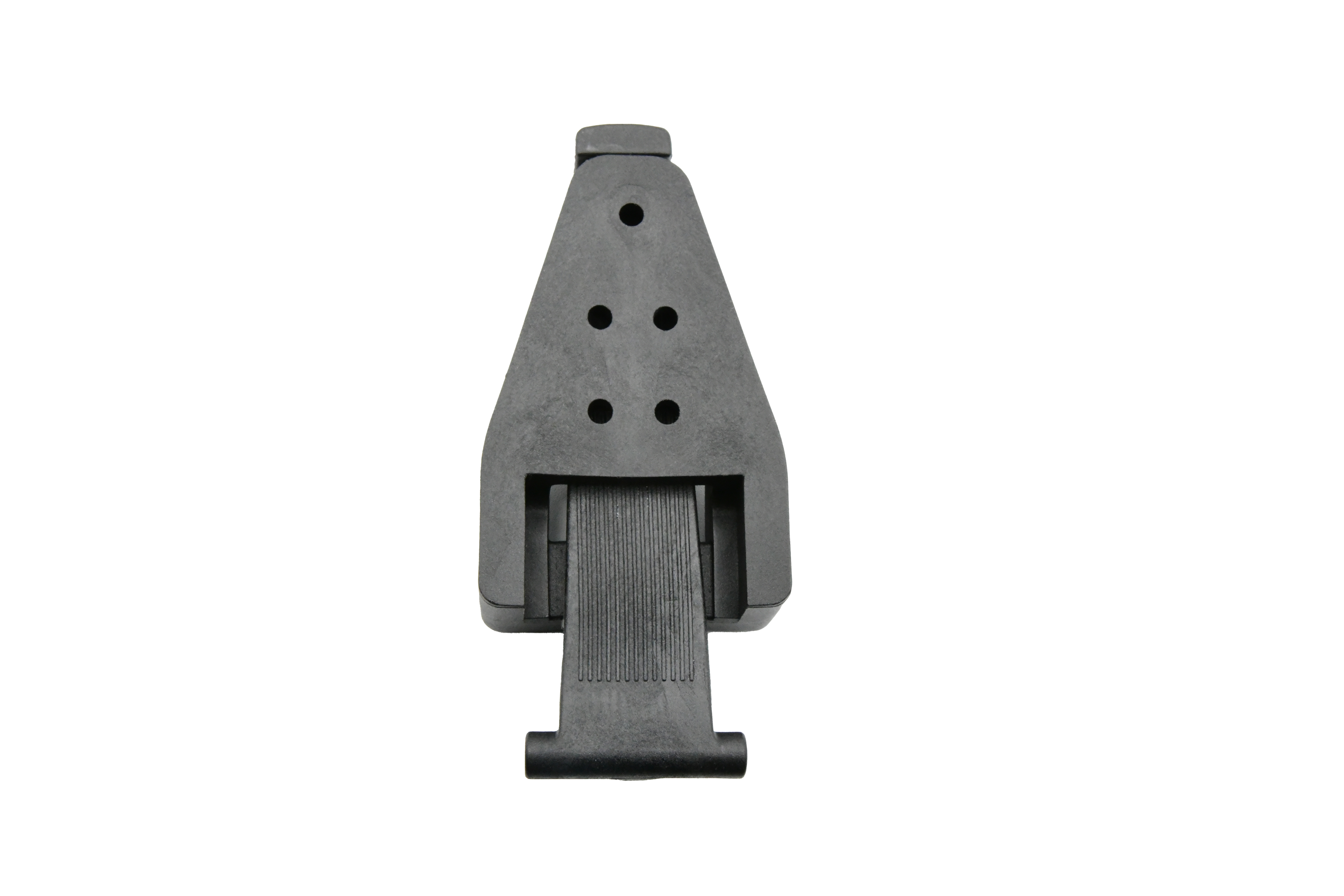 Nylon Black Folding Mast Step