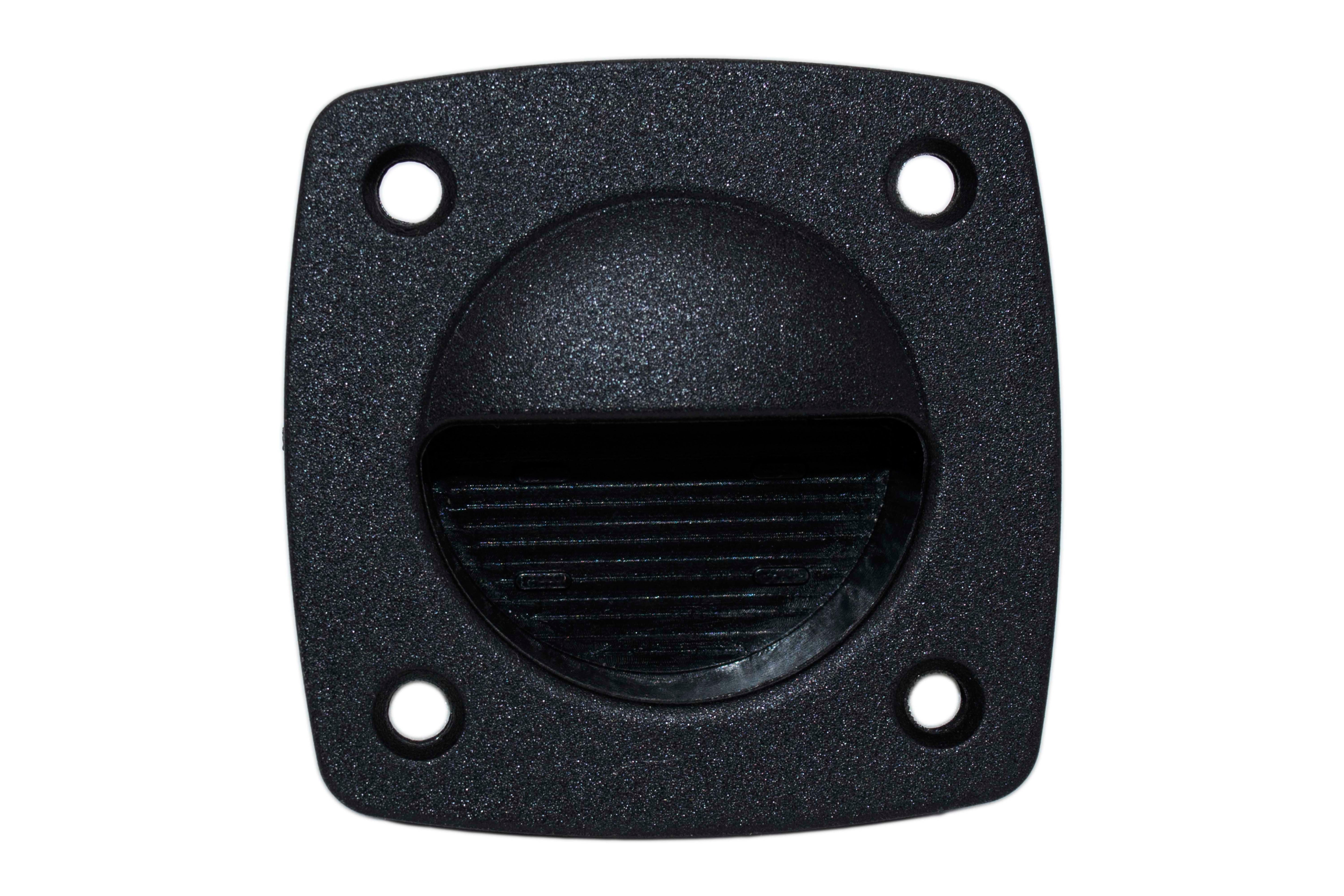 Flush Mount Reccesed Square Hatch Pull Handle ($1.99 each unit if you purchase 4 or more, calculated at checkout)