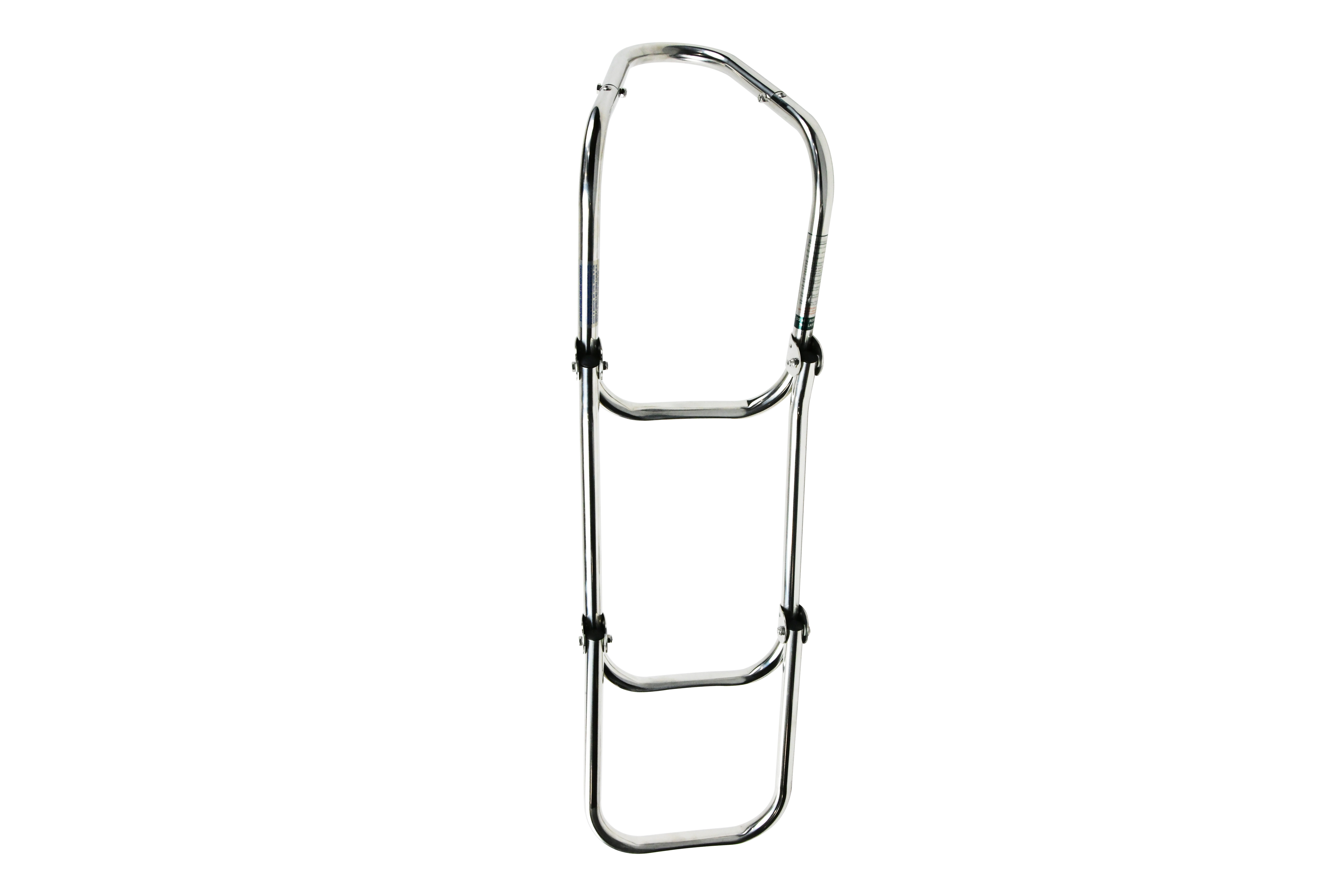 Inflatable Boat Ladder