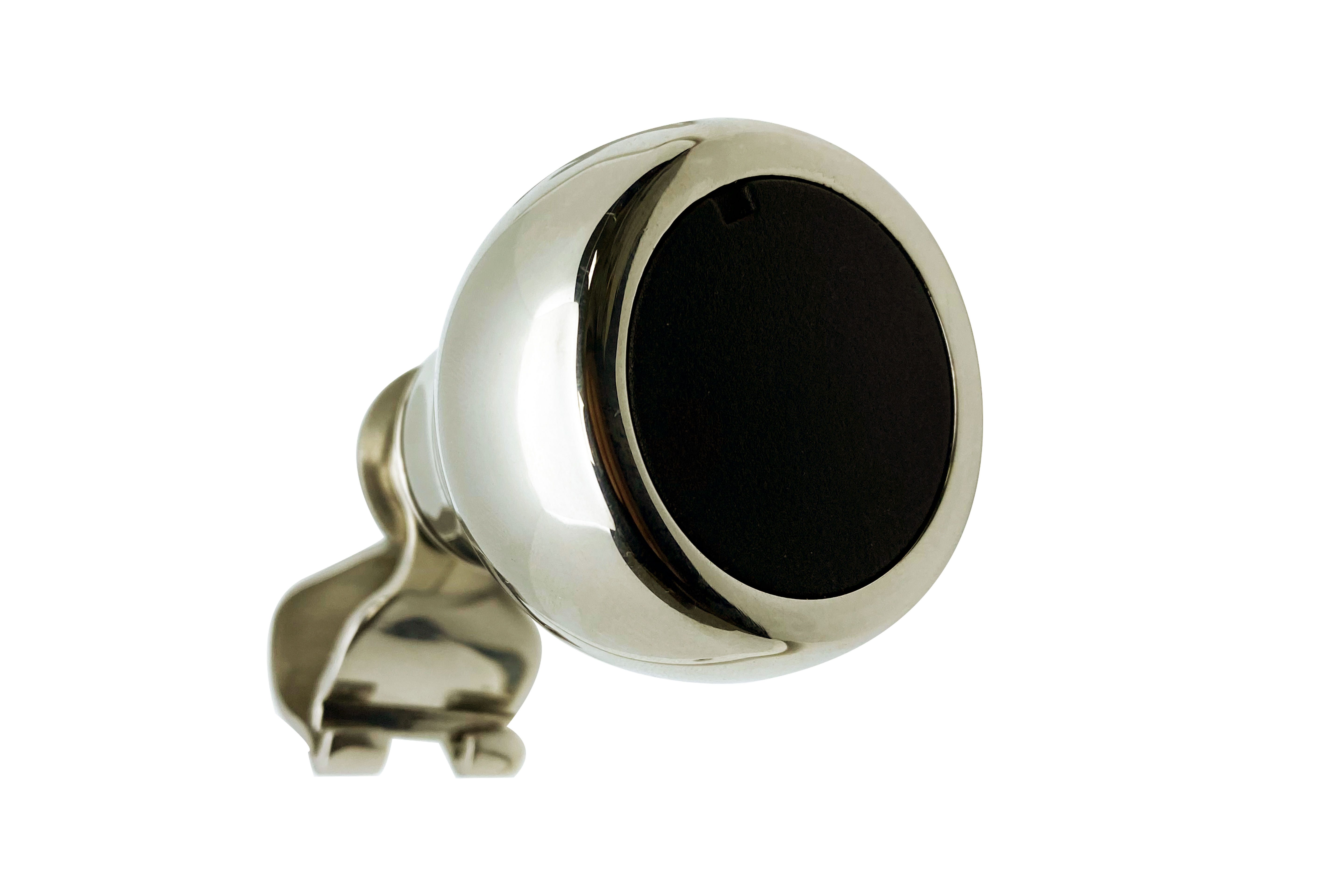 Boat Steering Wheel Knob with Claw Clamp