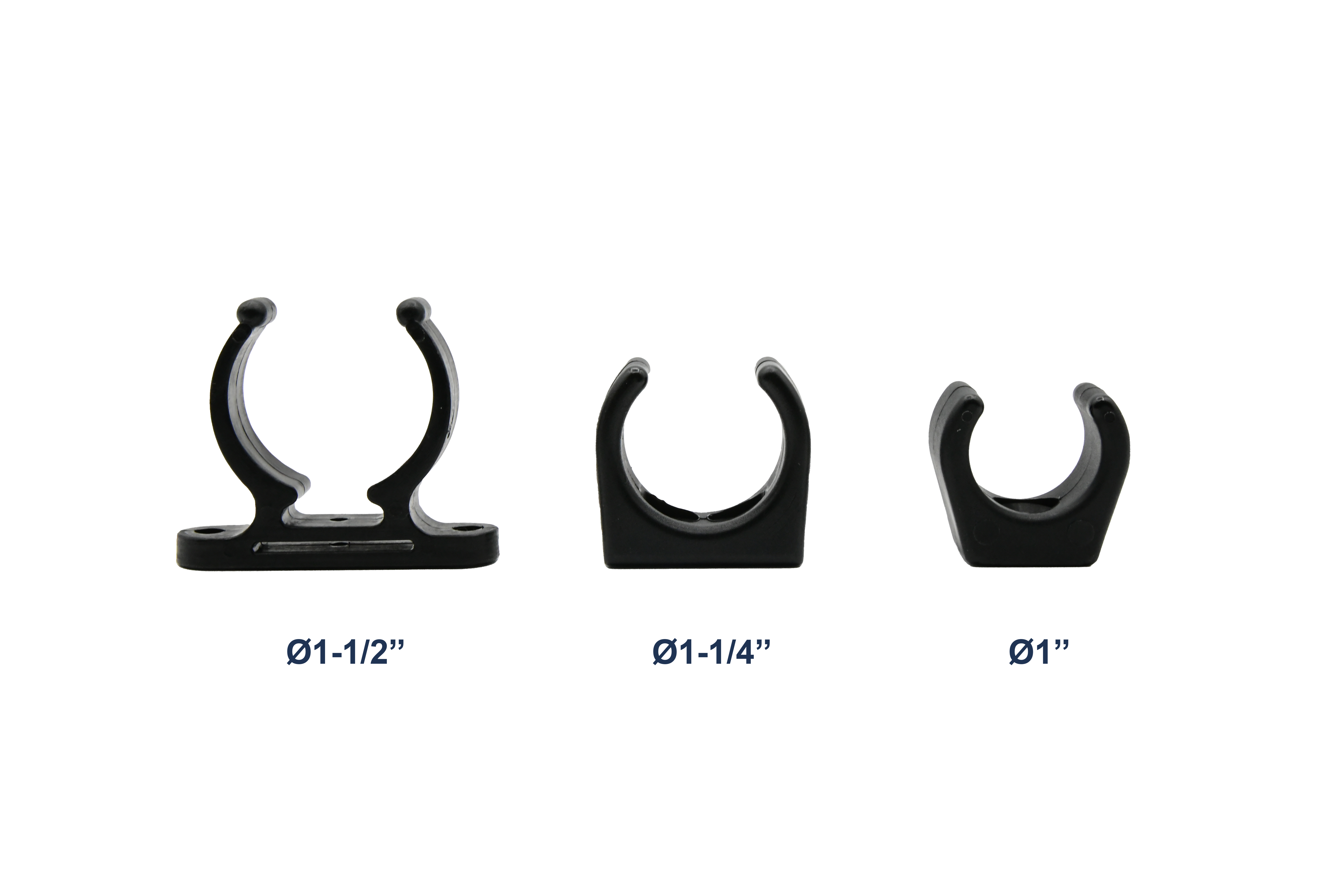 Boat Stowage Clip ($1.99 each unit if you purchase 4 or more, calculated at checkout)