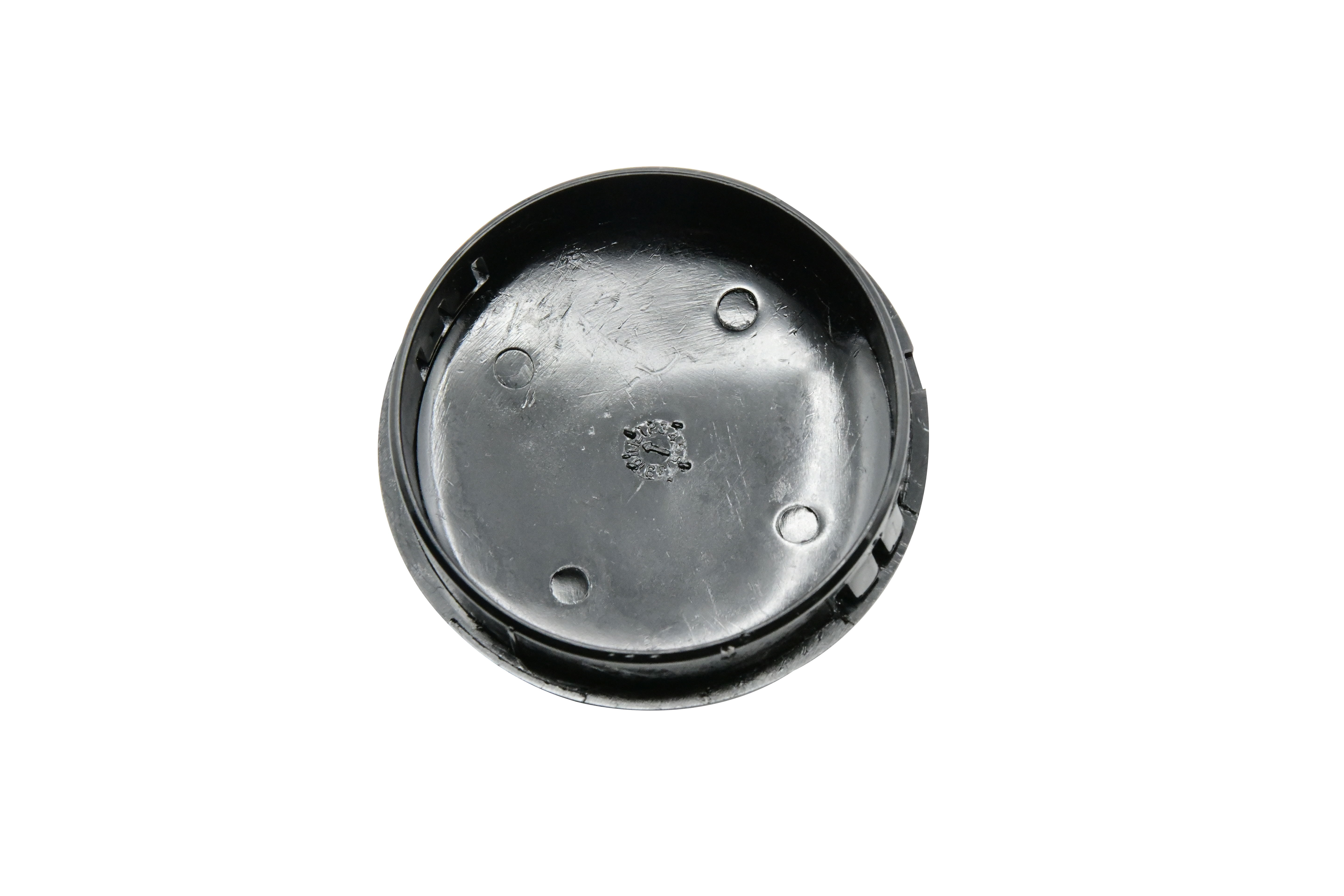 Ø2-5/8" Boat Steering Wheel Center Cap