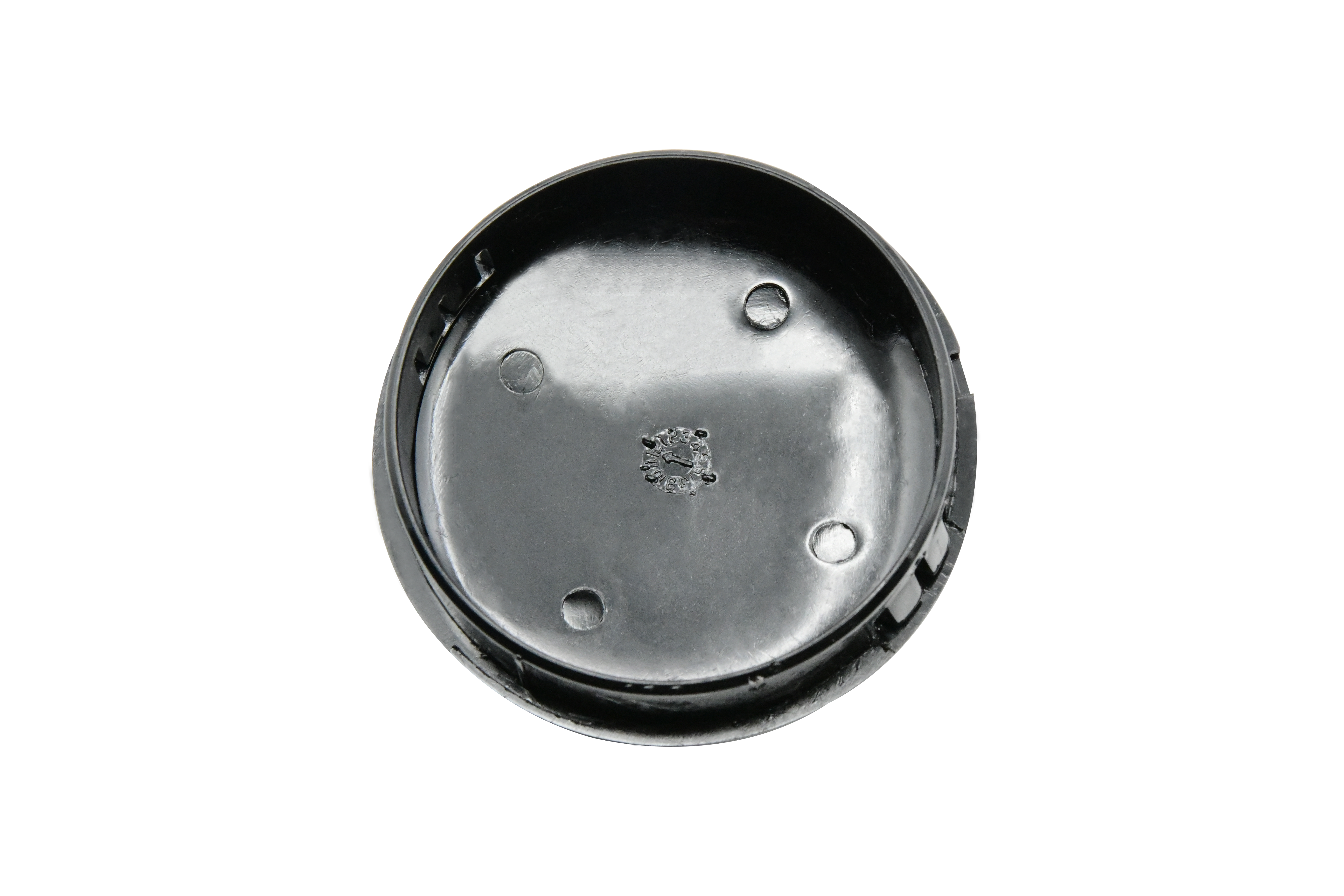 Ø2-5/8" Boat Steering Wheel Center Cap