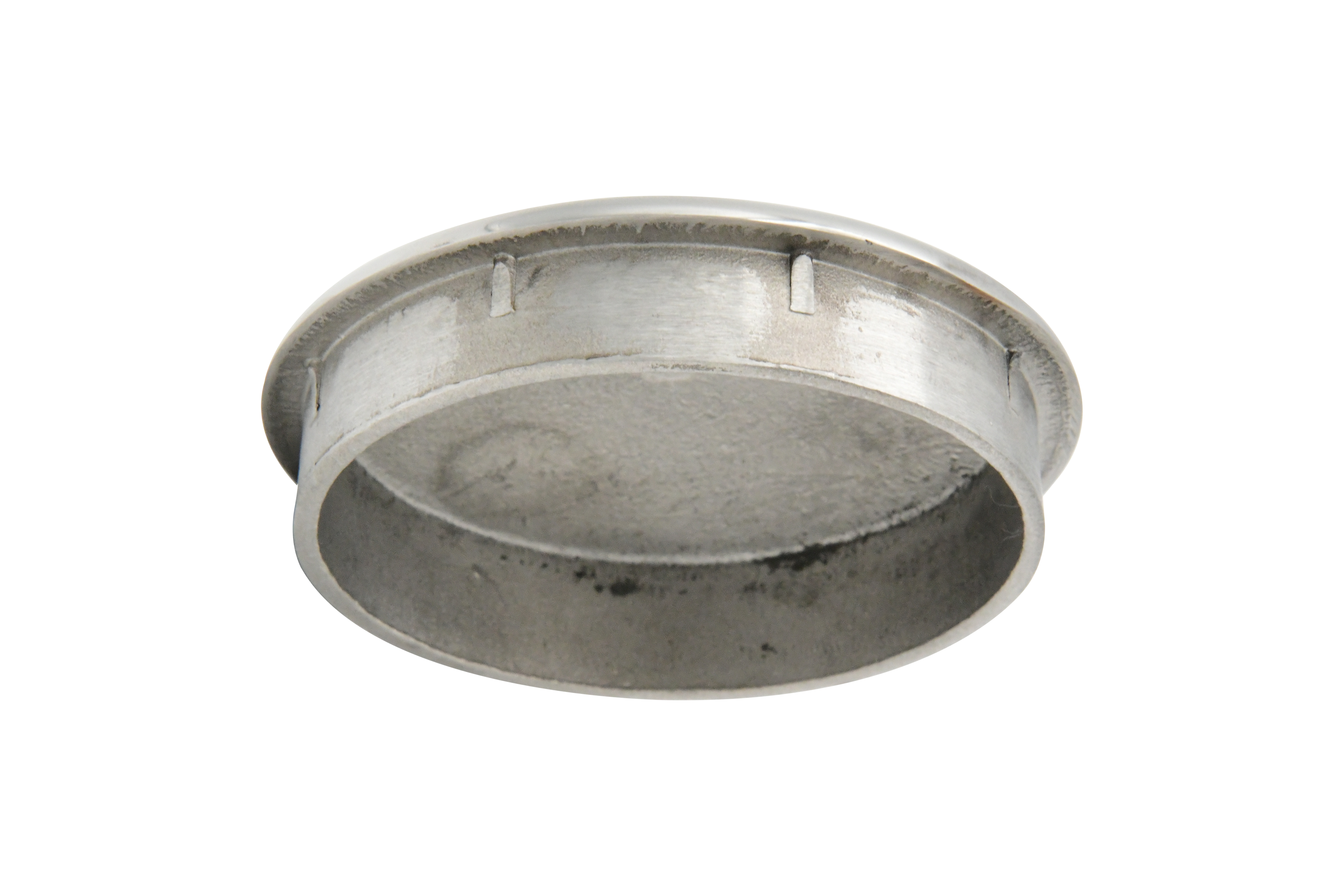 Ø2-5/8" Boat Steering Wheel Center Cap