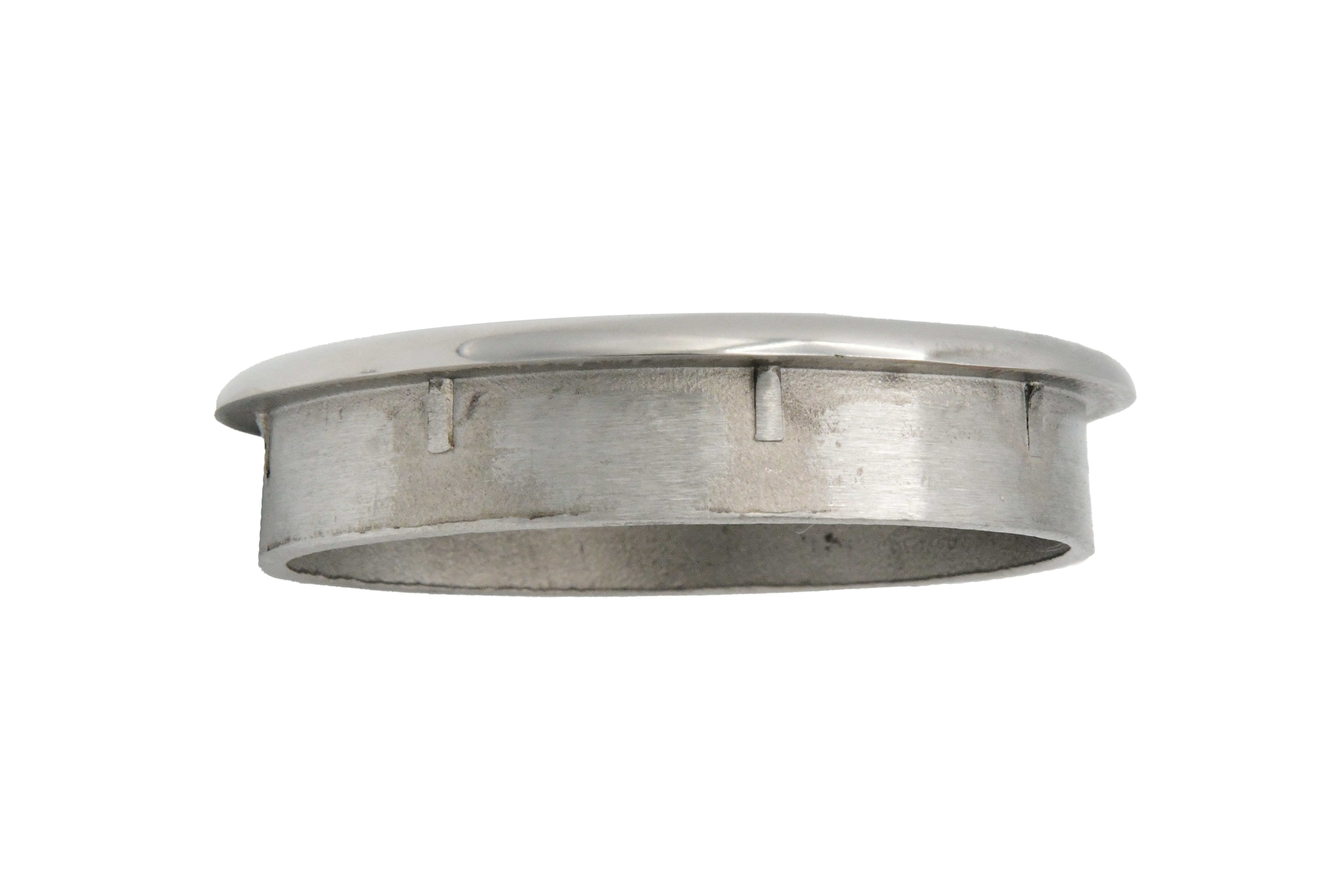 Ø2-5/8" Boat Steering Wheel Center Cap