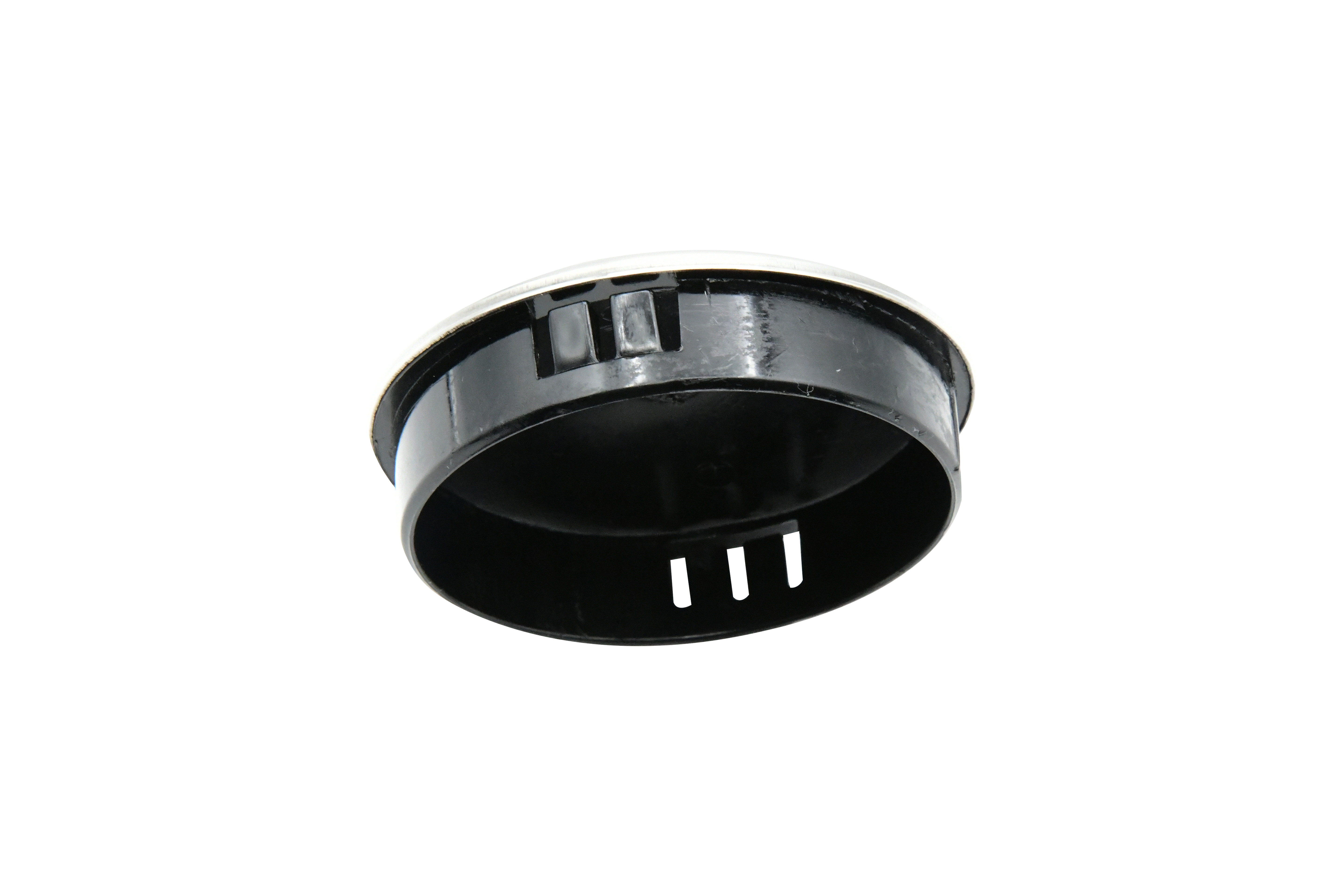 Ø2-5/8" Boat Steering Wheel Center Cap