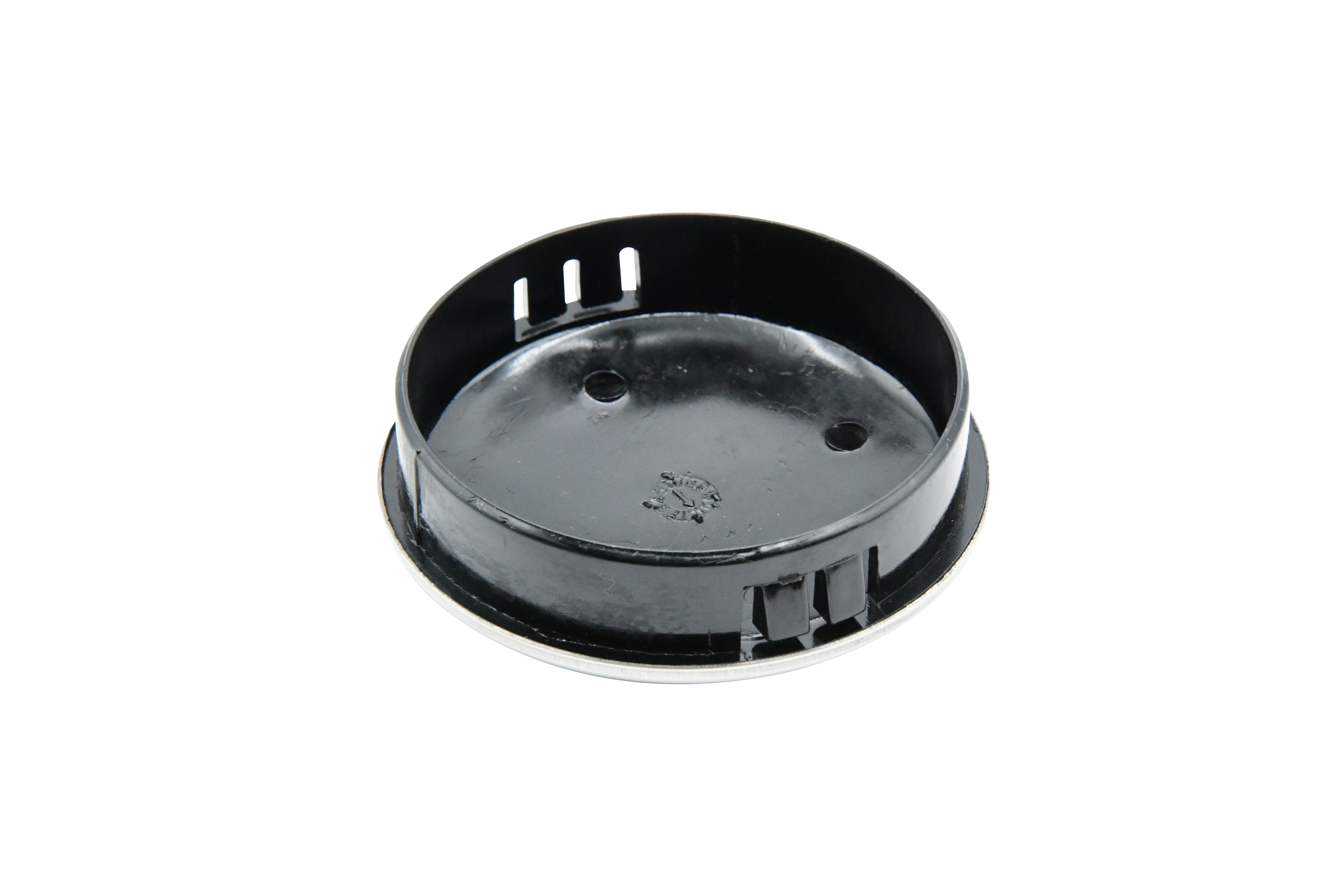 Ø2-5/8" Boat Steering Wheel Center Cap