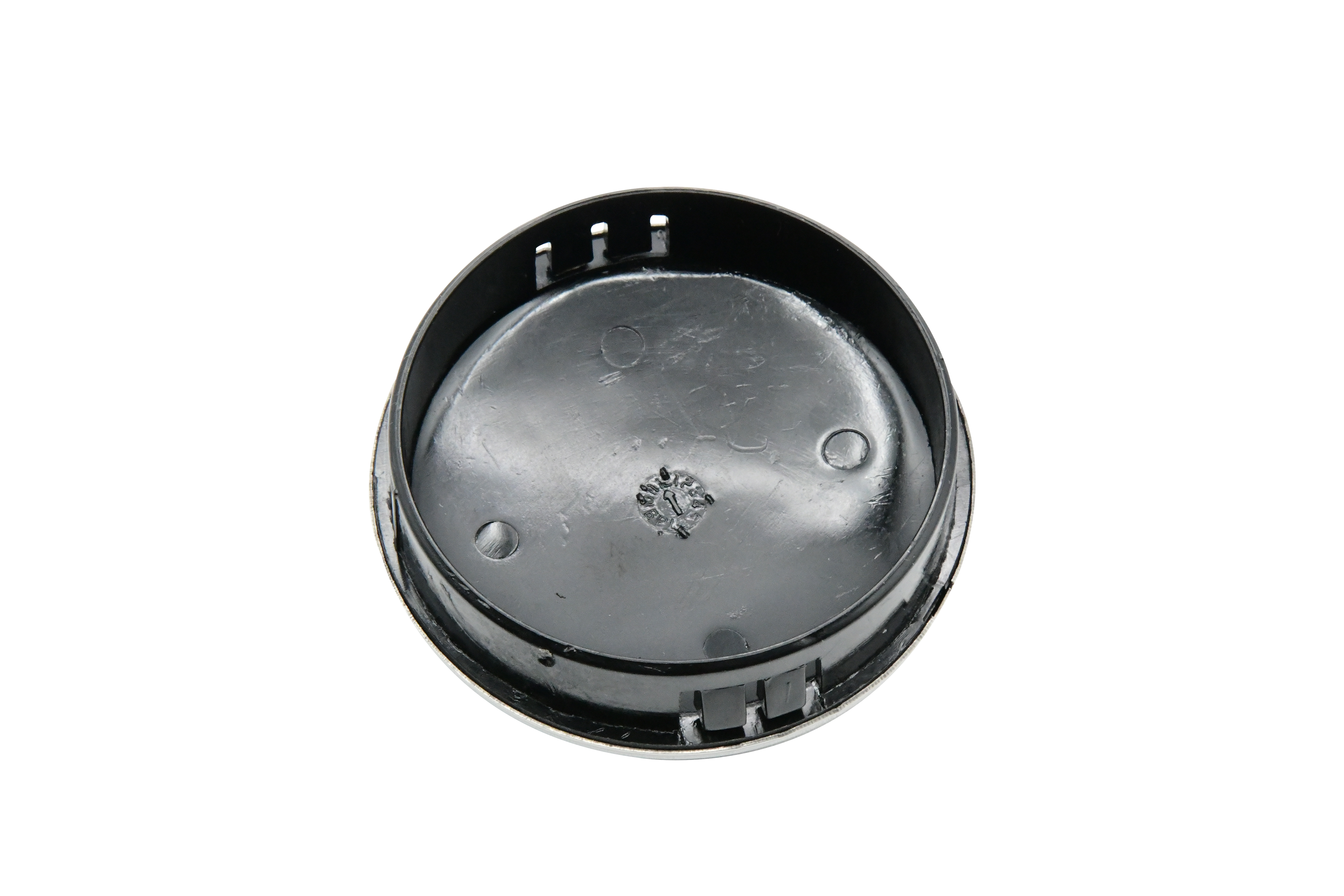 Ø2-5/8" Boat Steering Wheel Center Cap