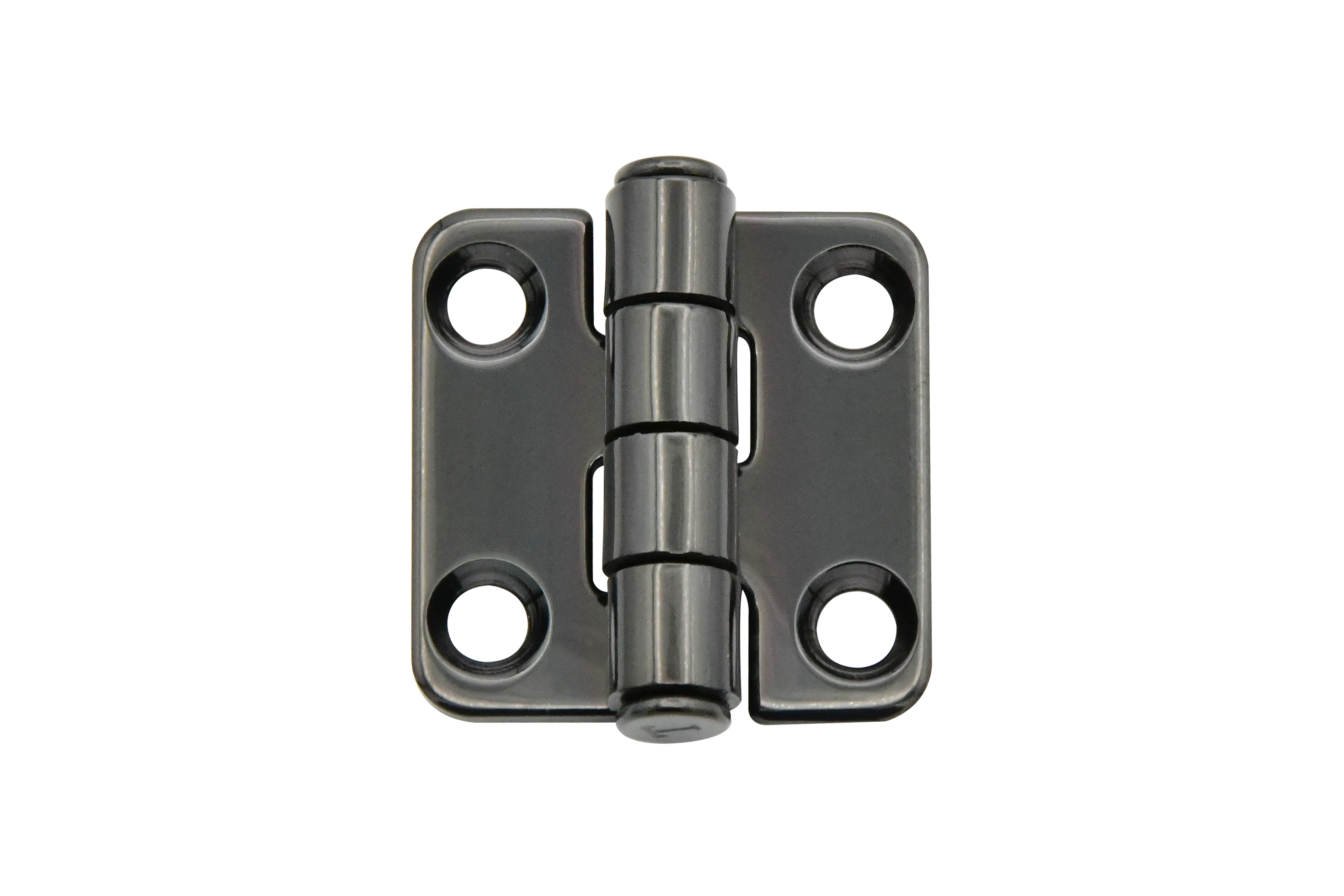 PVD SS Hinge 1.44" x 1.4"