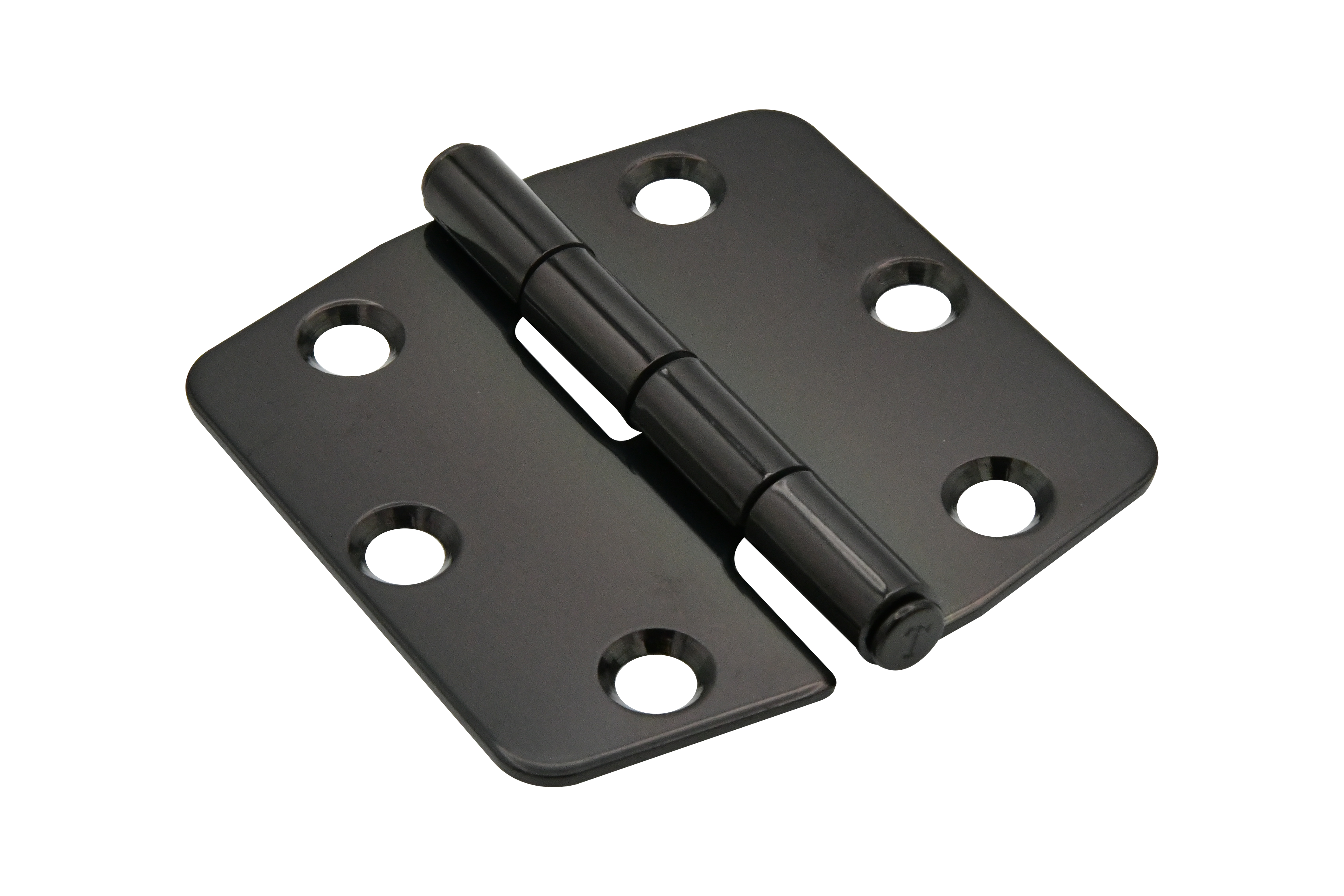 PVD SS Hinge 2.95" x 2.91"