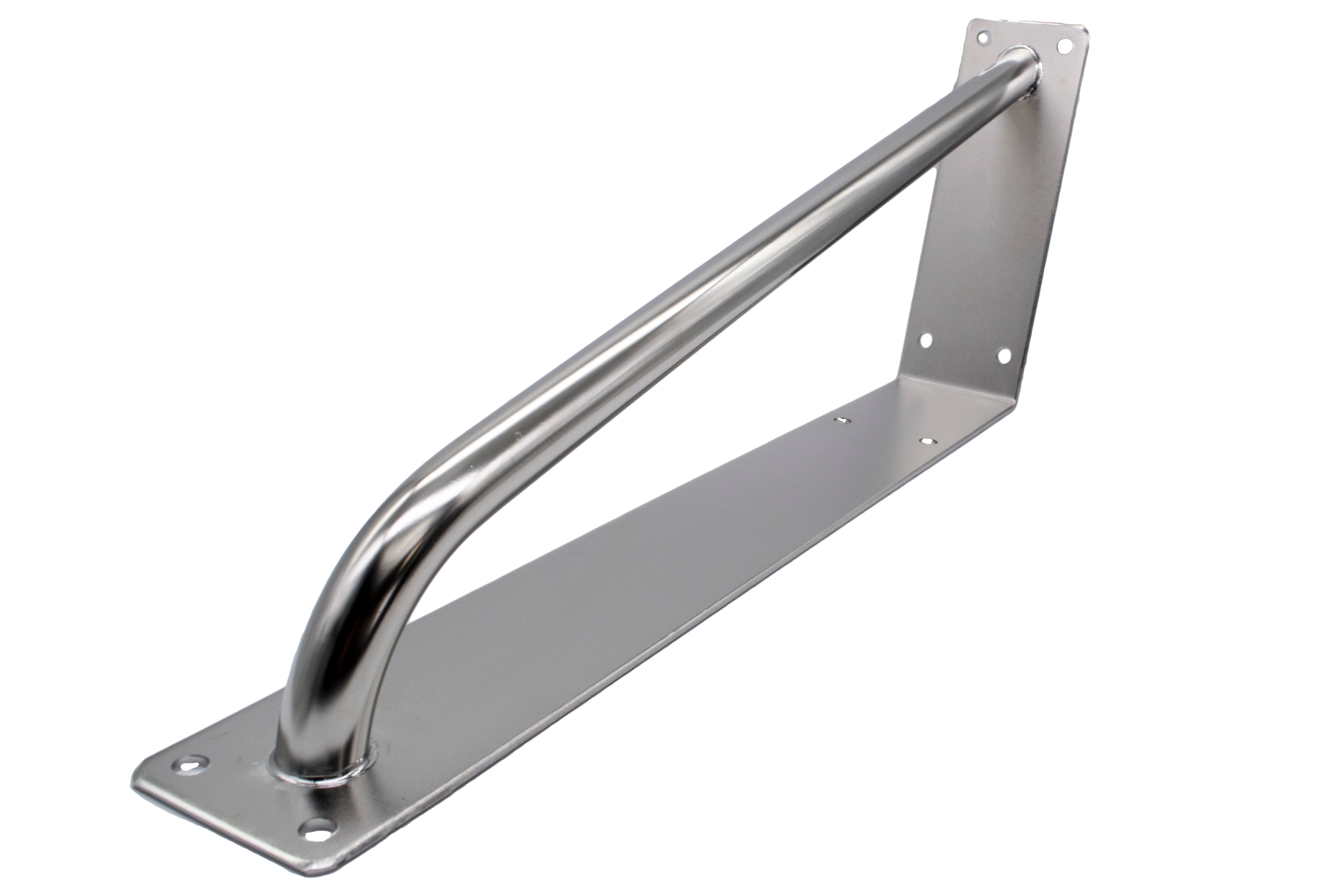 Swim Platform Mounting 15° Support Bracket