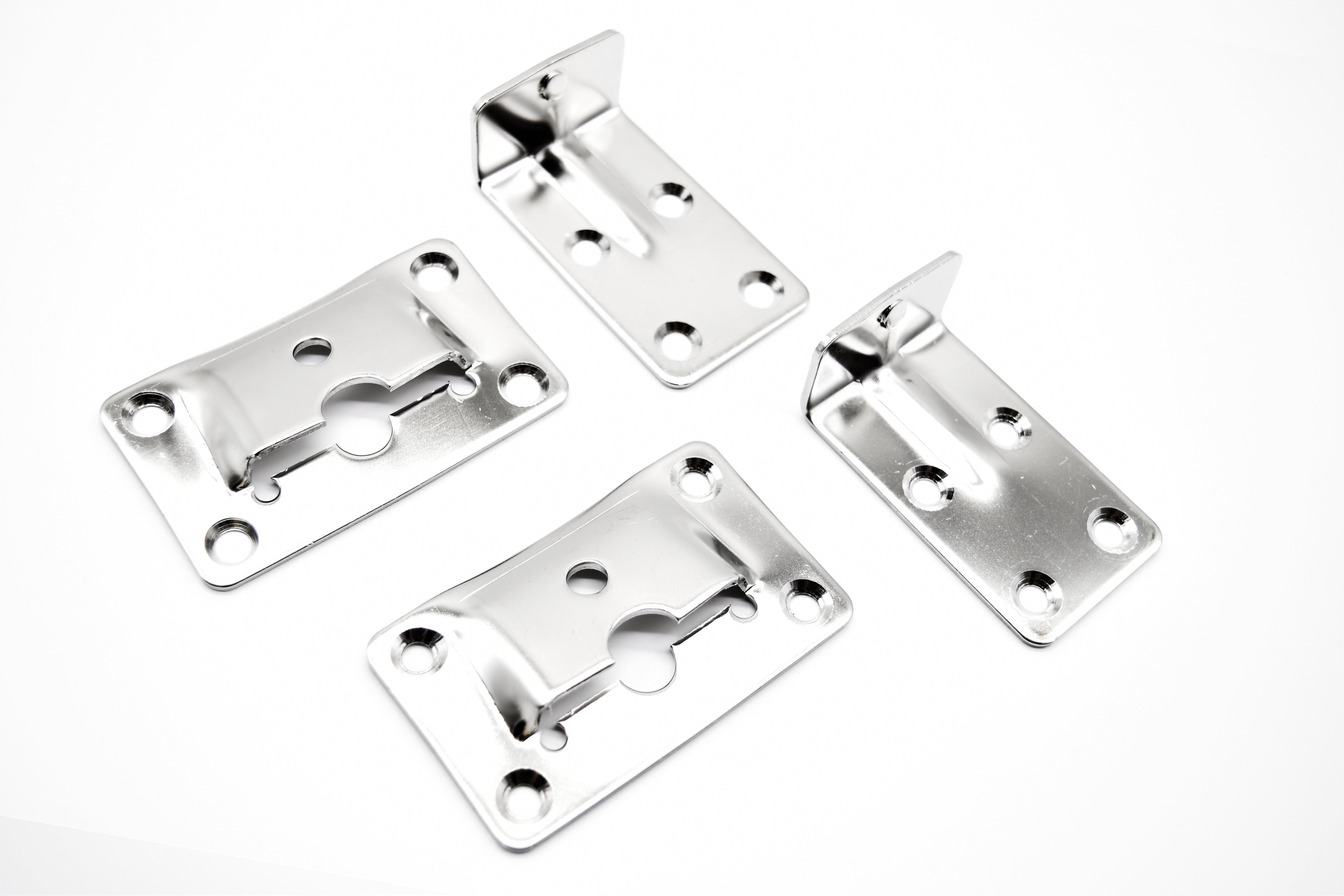 Table Bracket Set