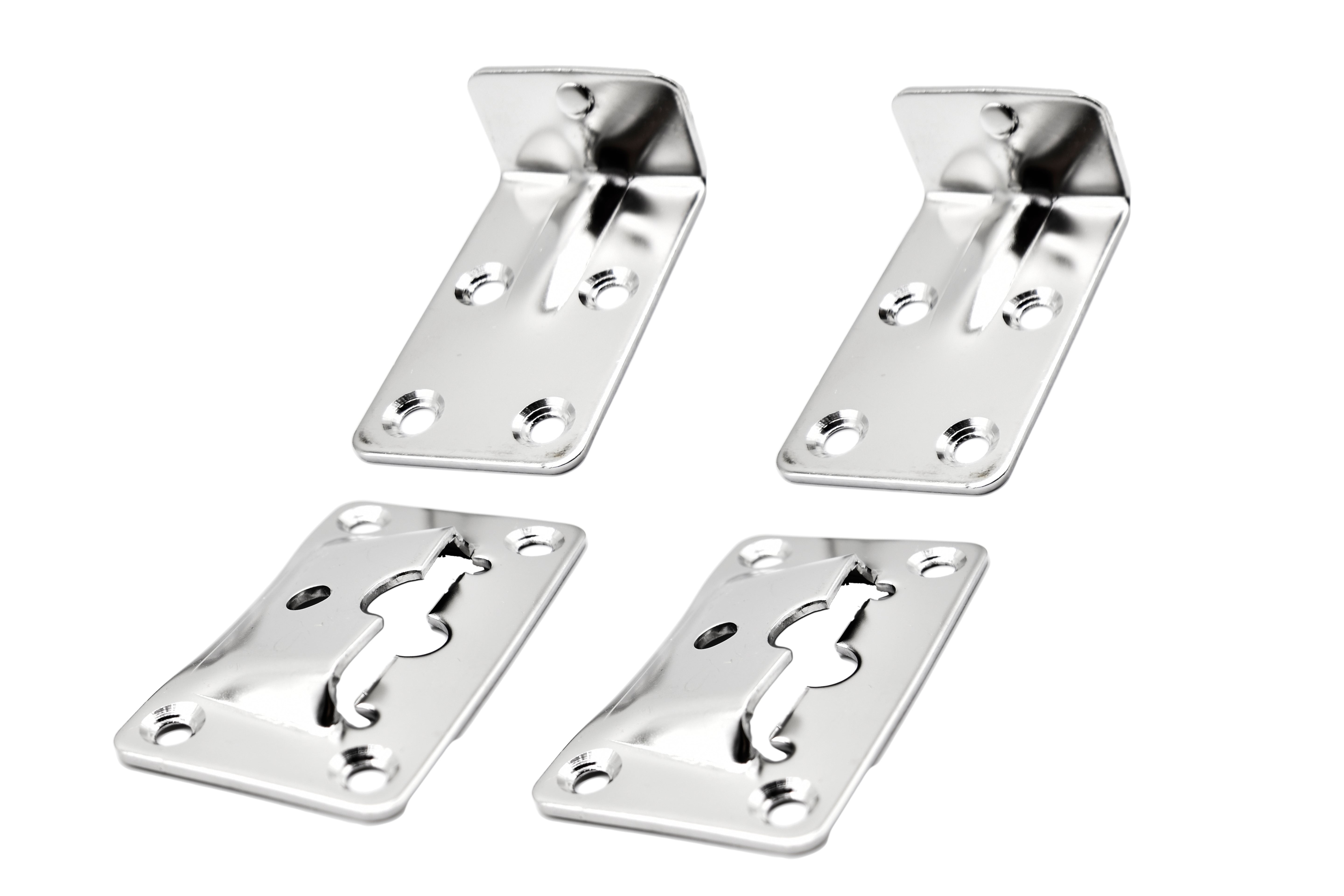 Table Bracket Set