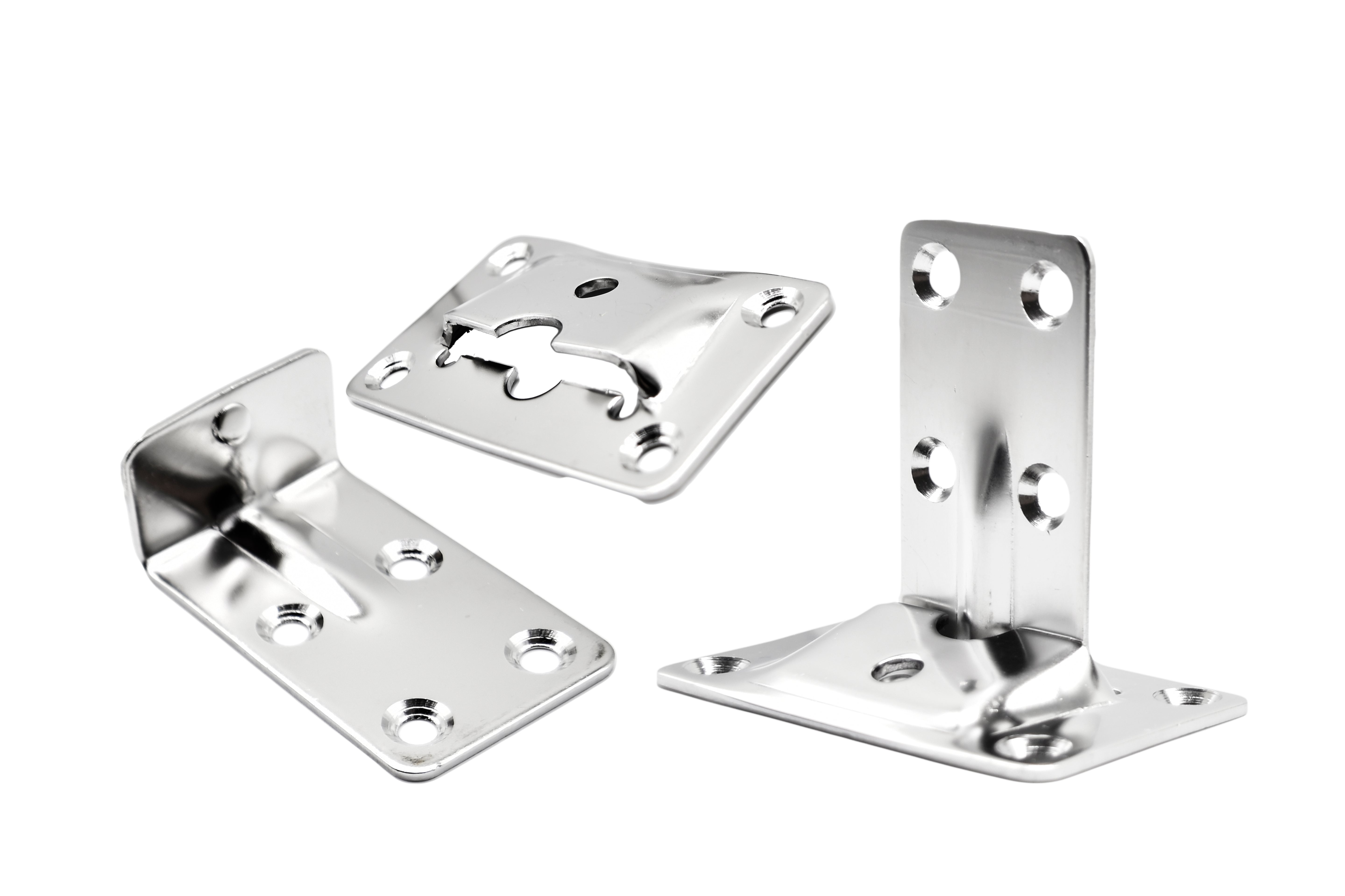 Table Bracket Set