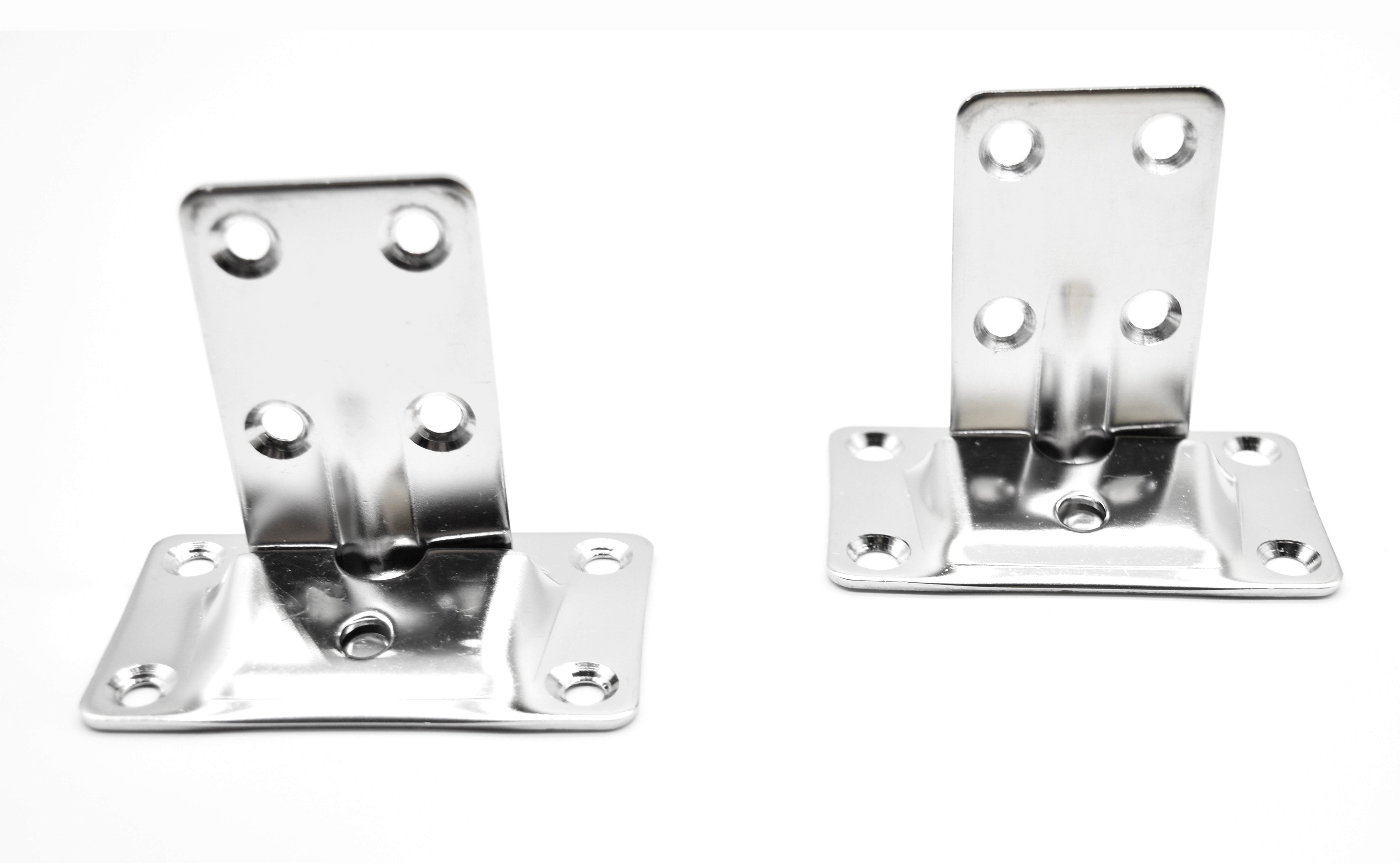 Table Bracket Set