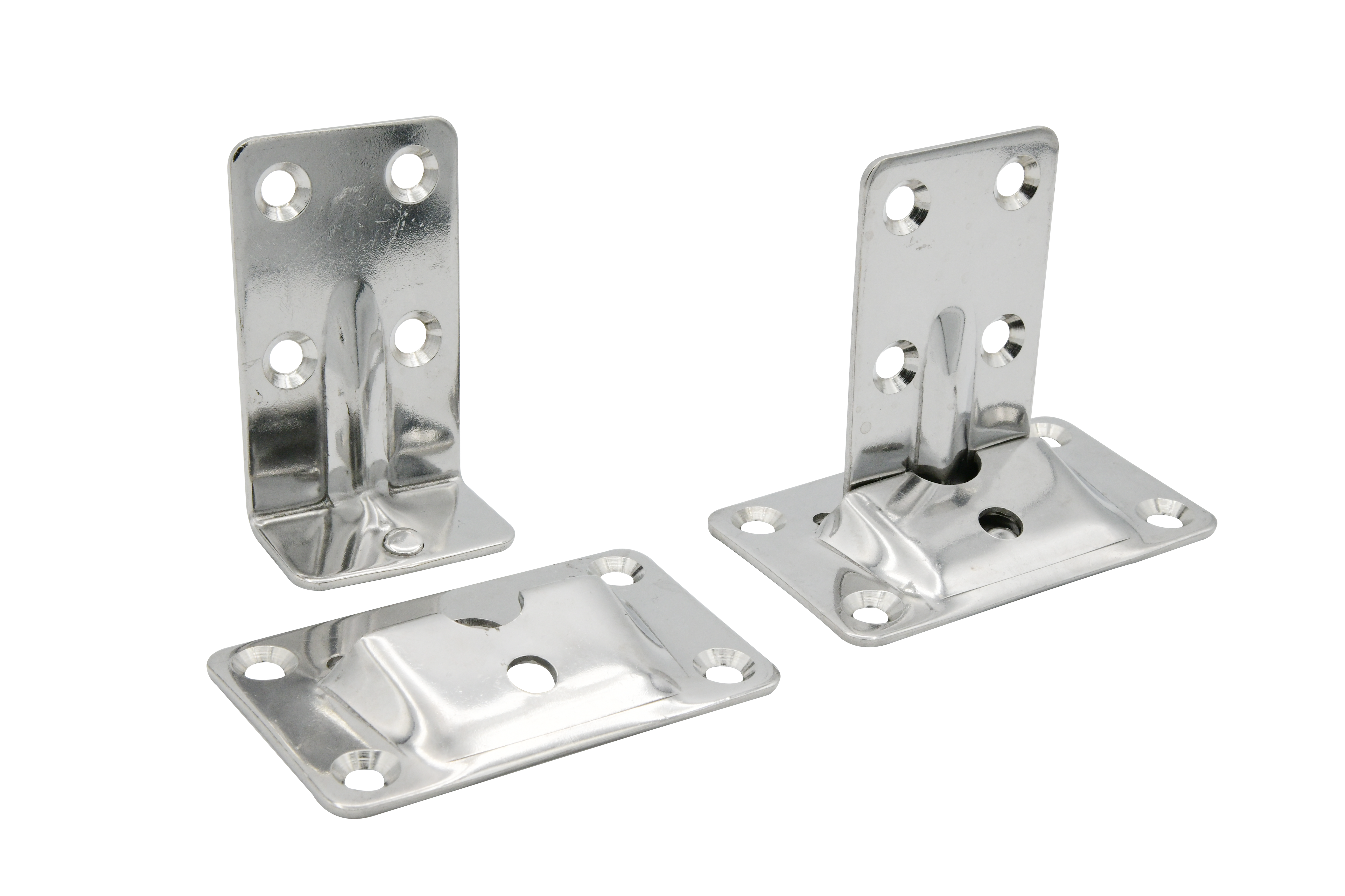 Table Bracket Set