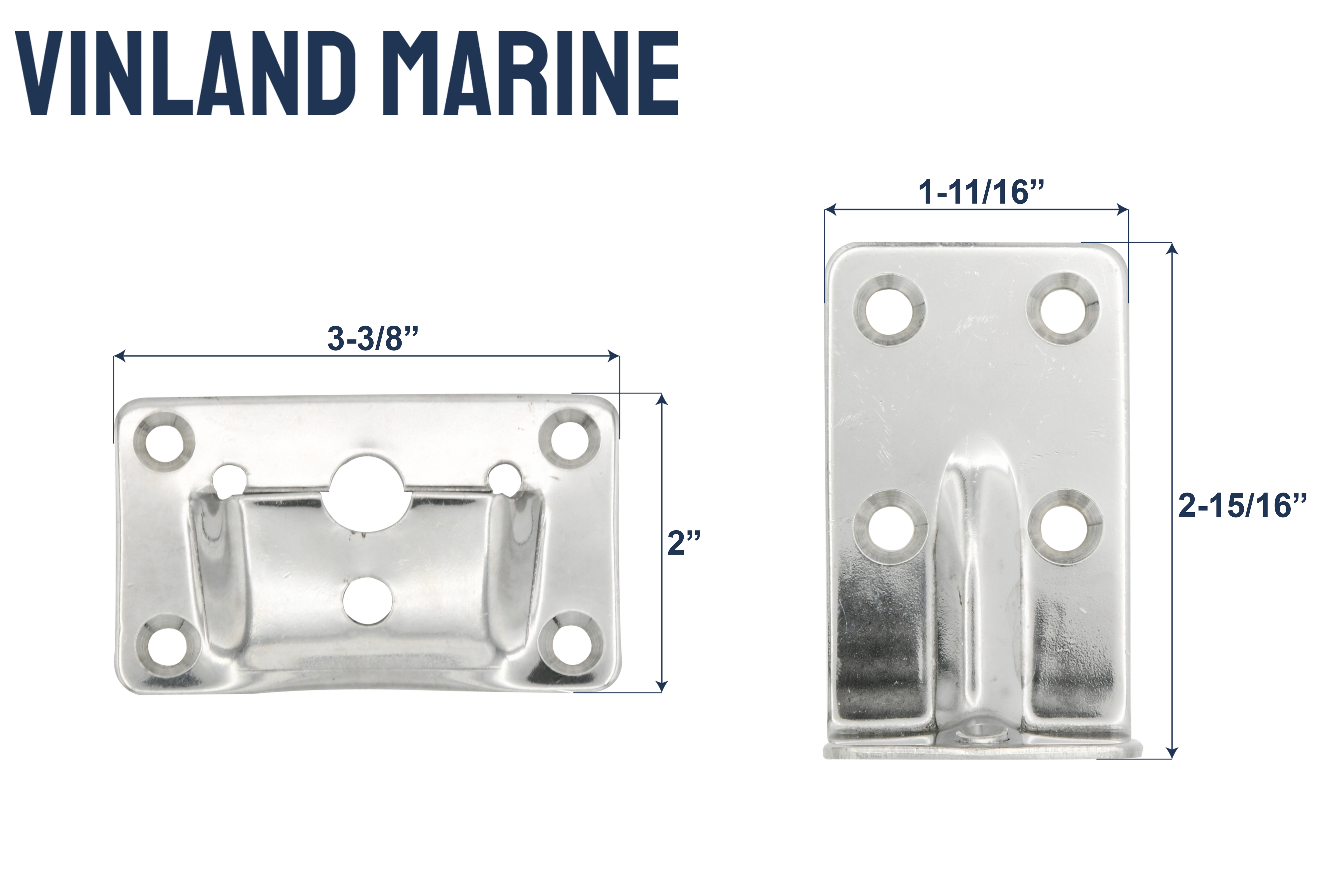 Table Bracket Set