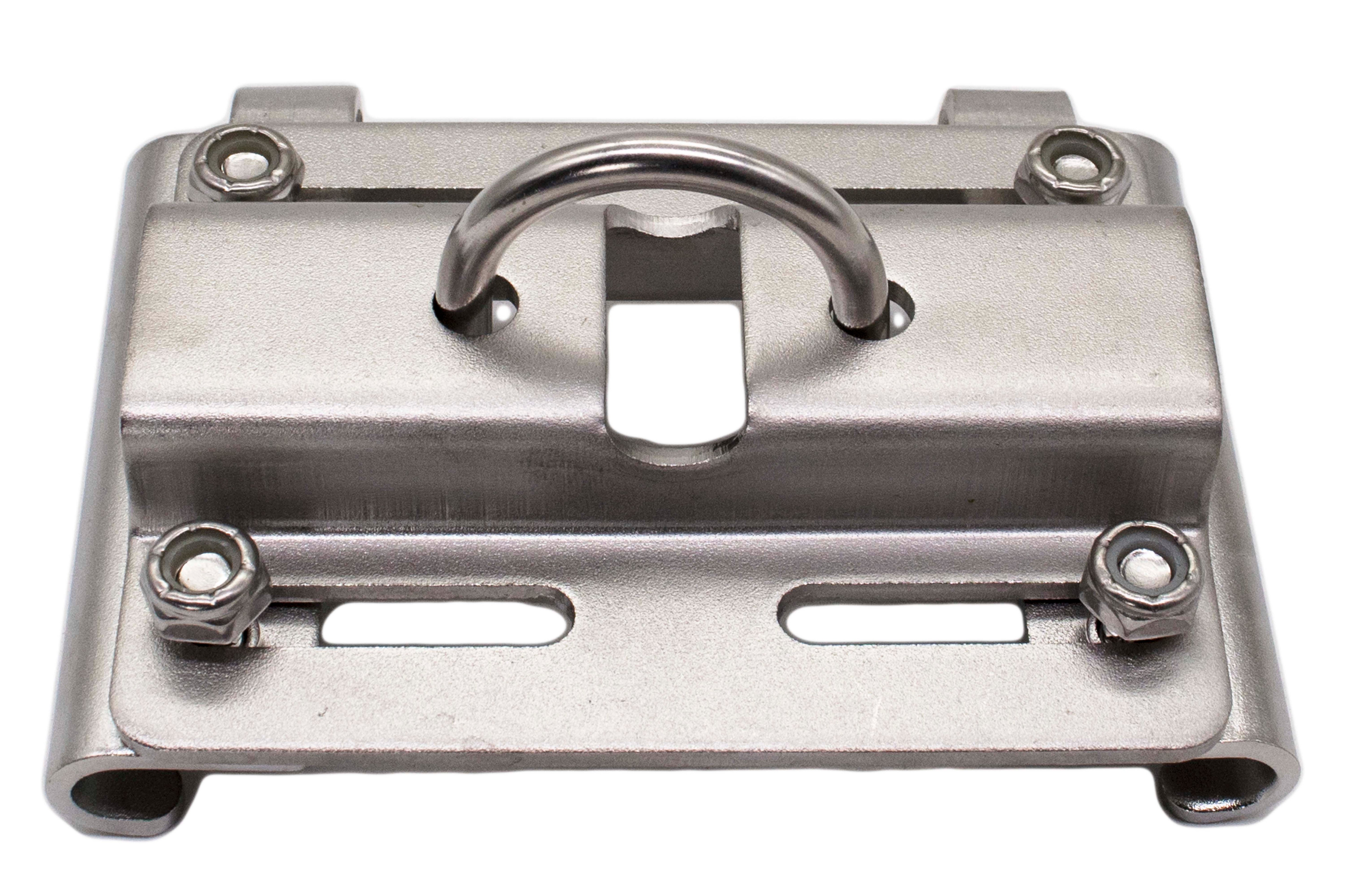 Rail Mount Anchor Bracket