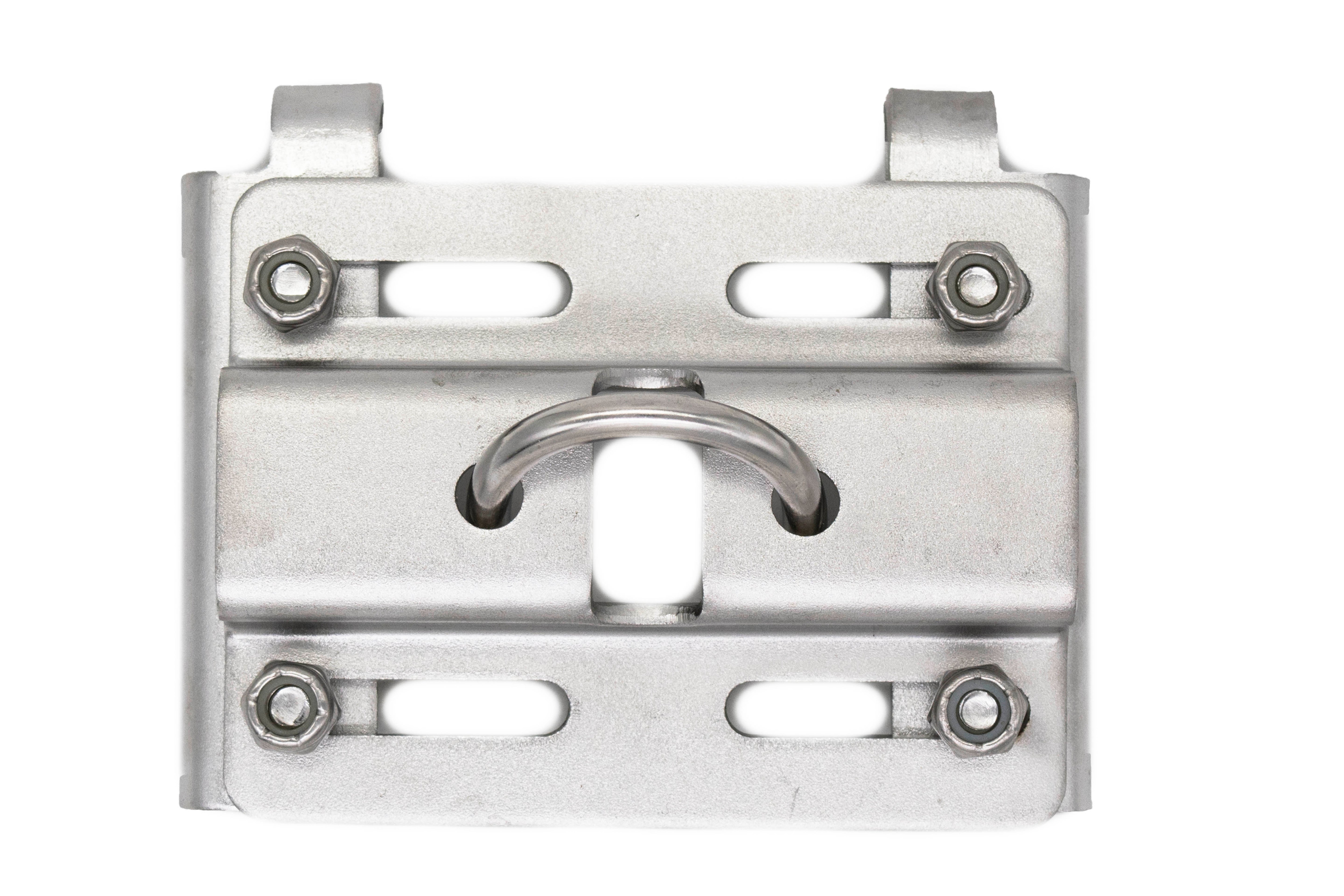 Rail Mount Anchor Bracket