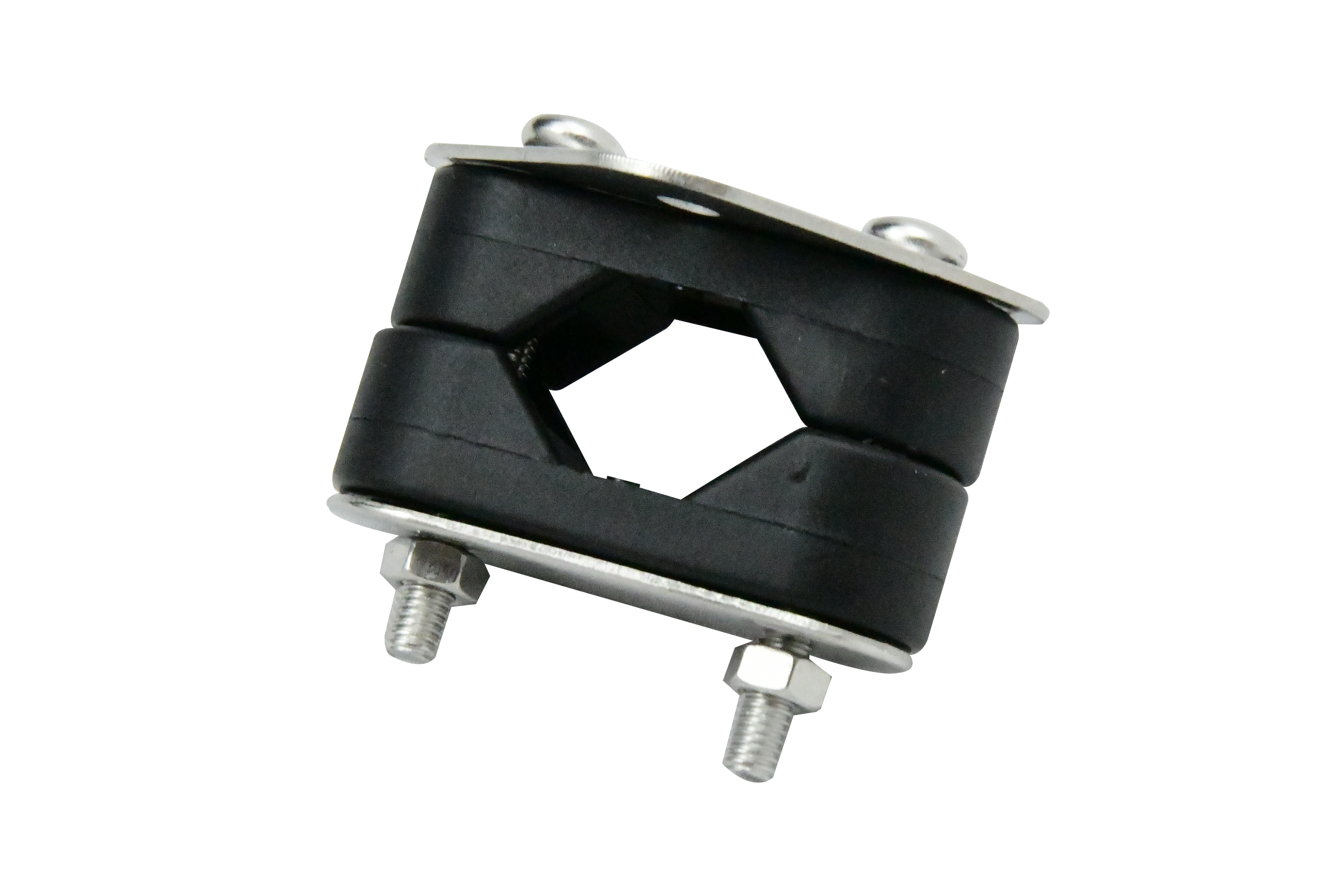 Nylon Rail Mount Brackets