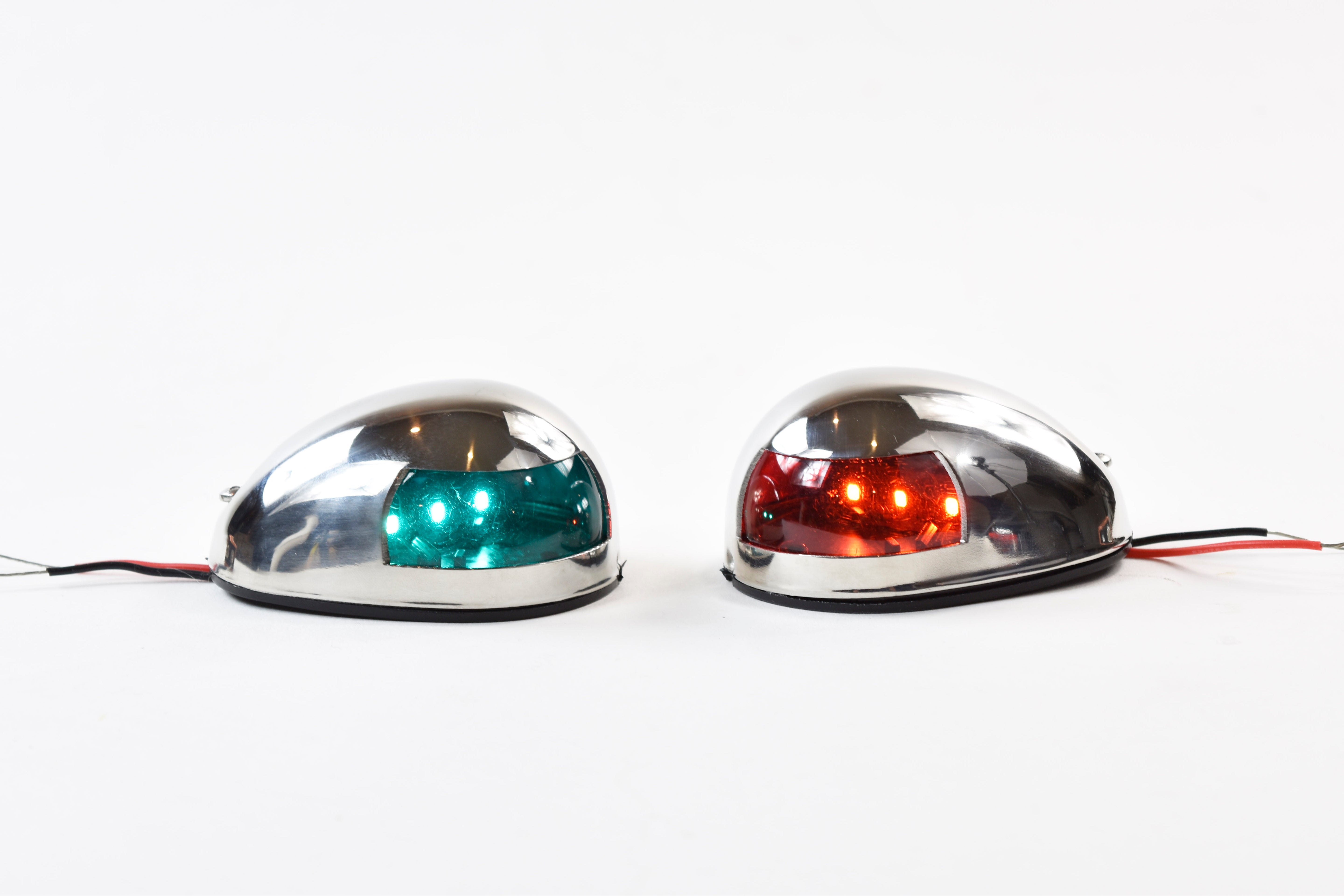 LED Navigation Lights