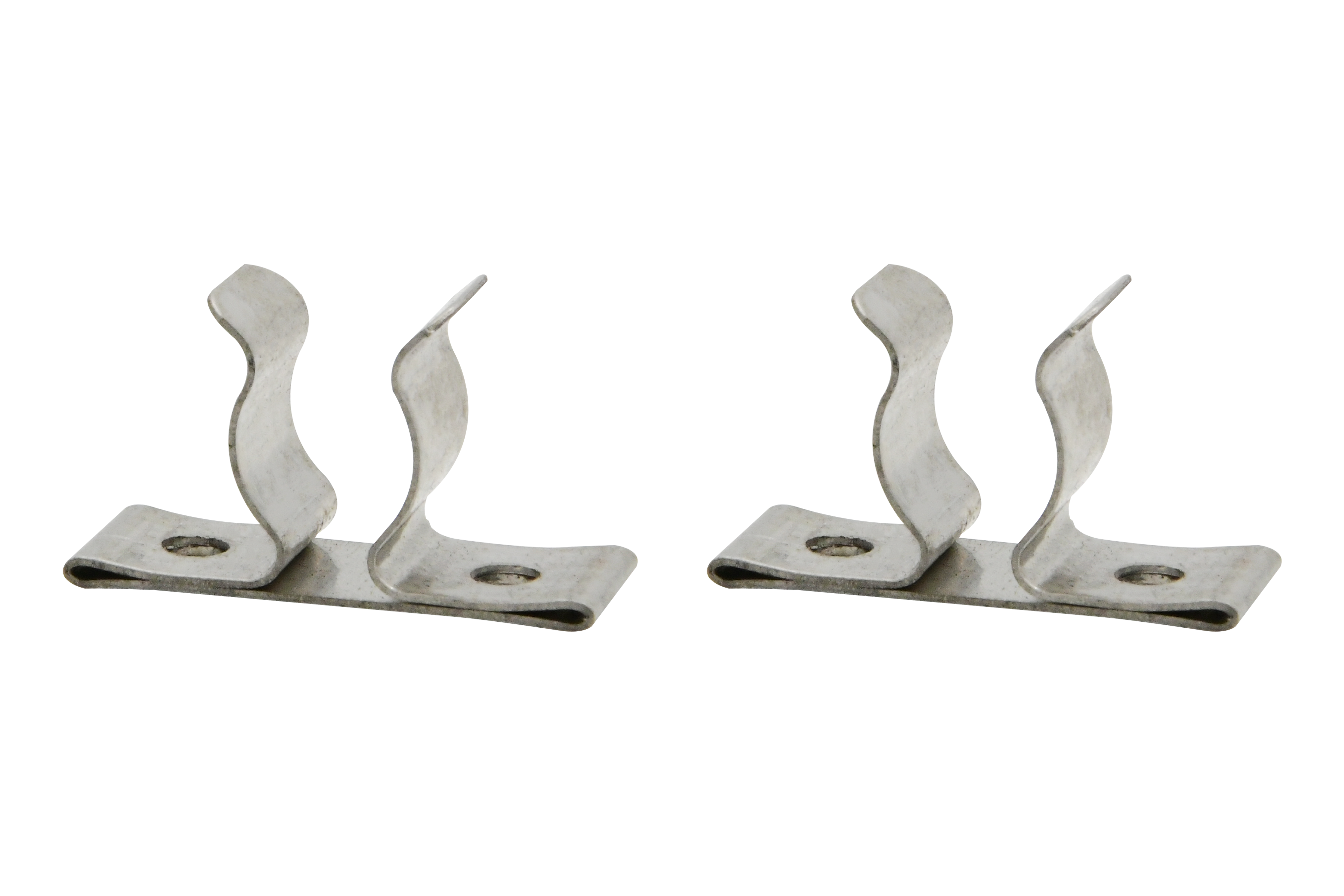 Stainless Steel Boat Hook Clip
