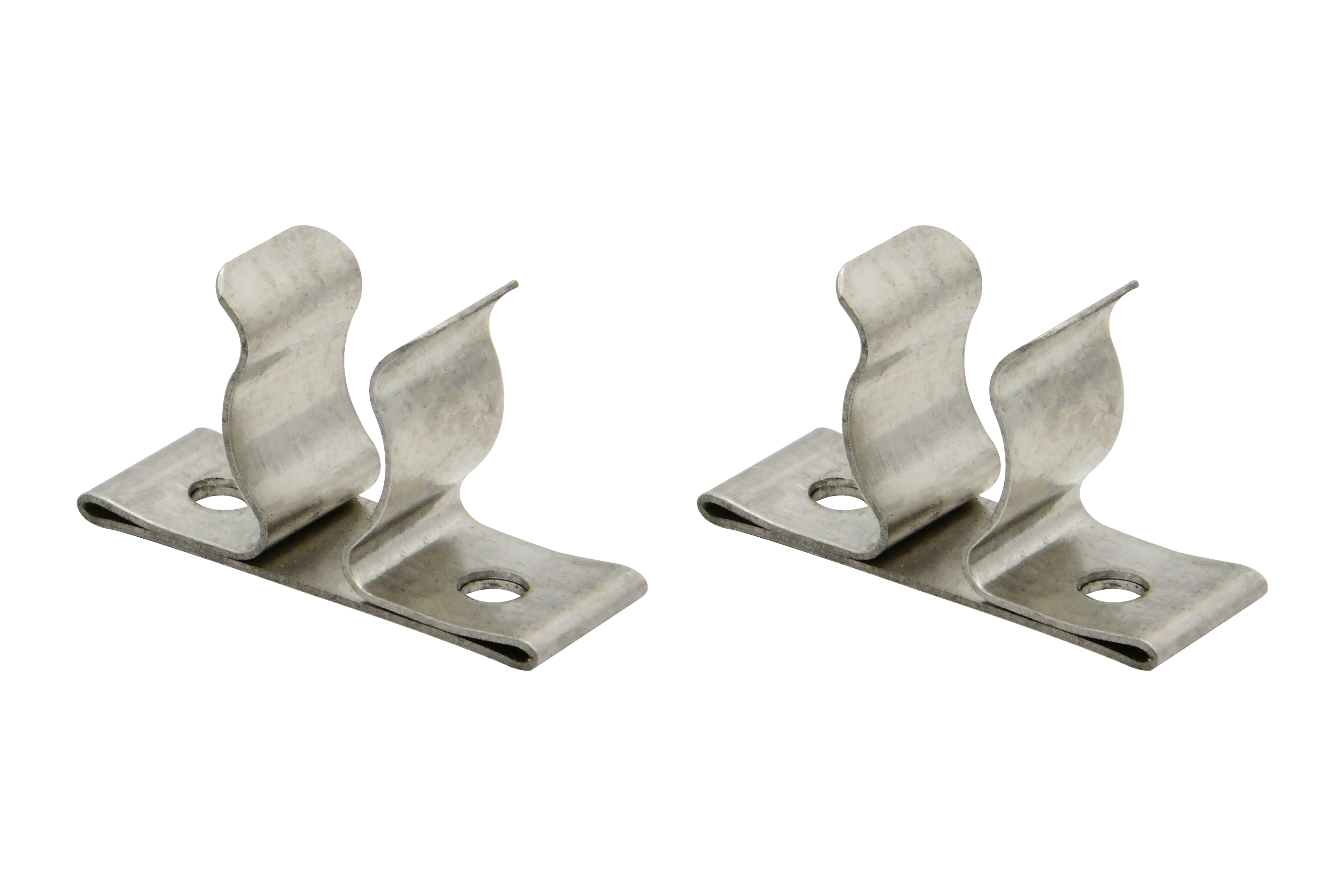 Stainless Steel Boat Hook Clip
