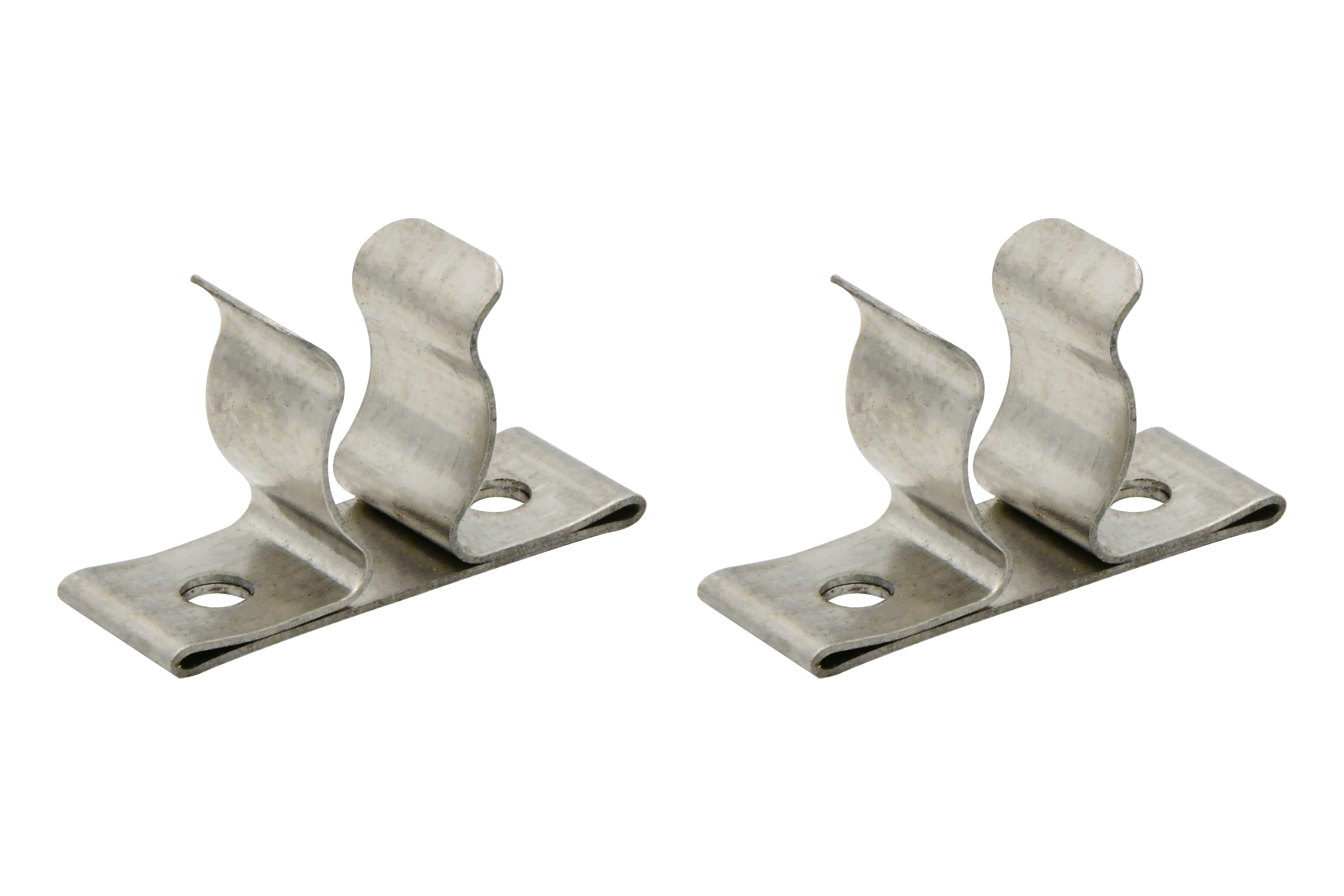 Stainless Steel Boat Hook Clip