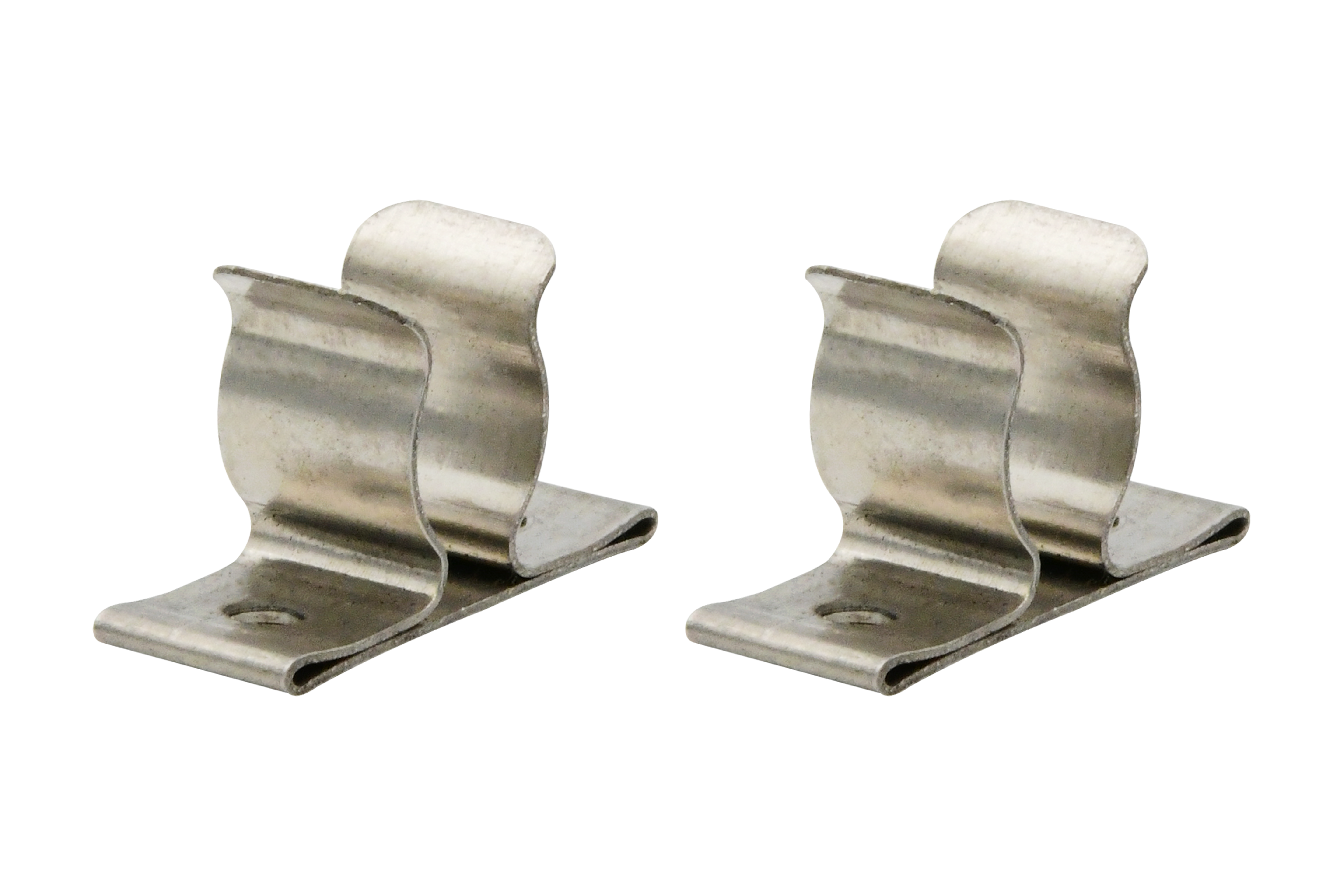 Stainless Steel Boat Hook Clip