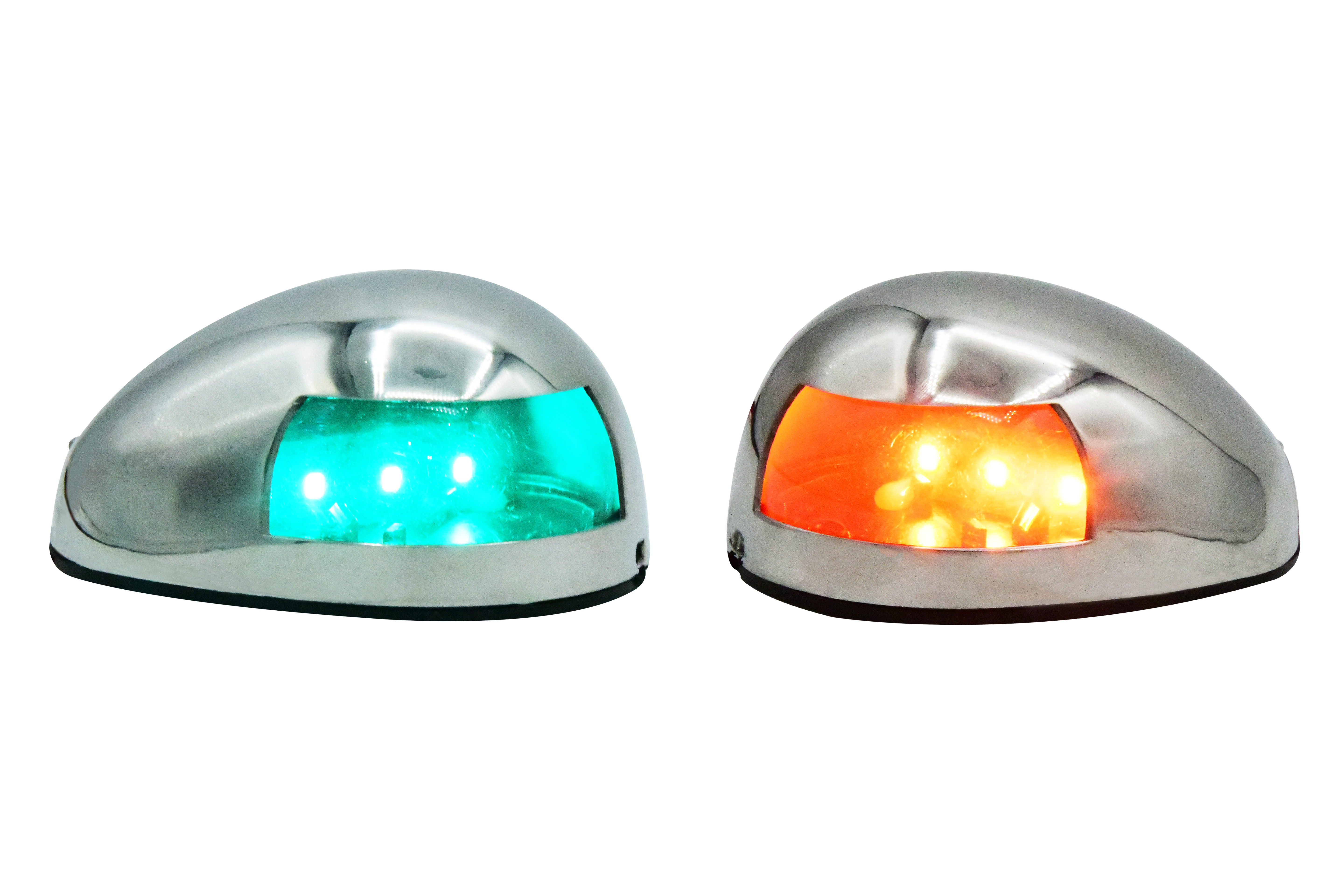 LED Navigation Lights, LED Marine running lights
