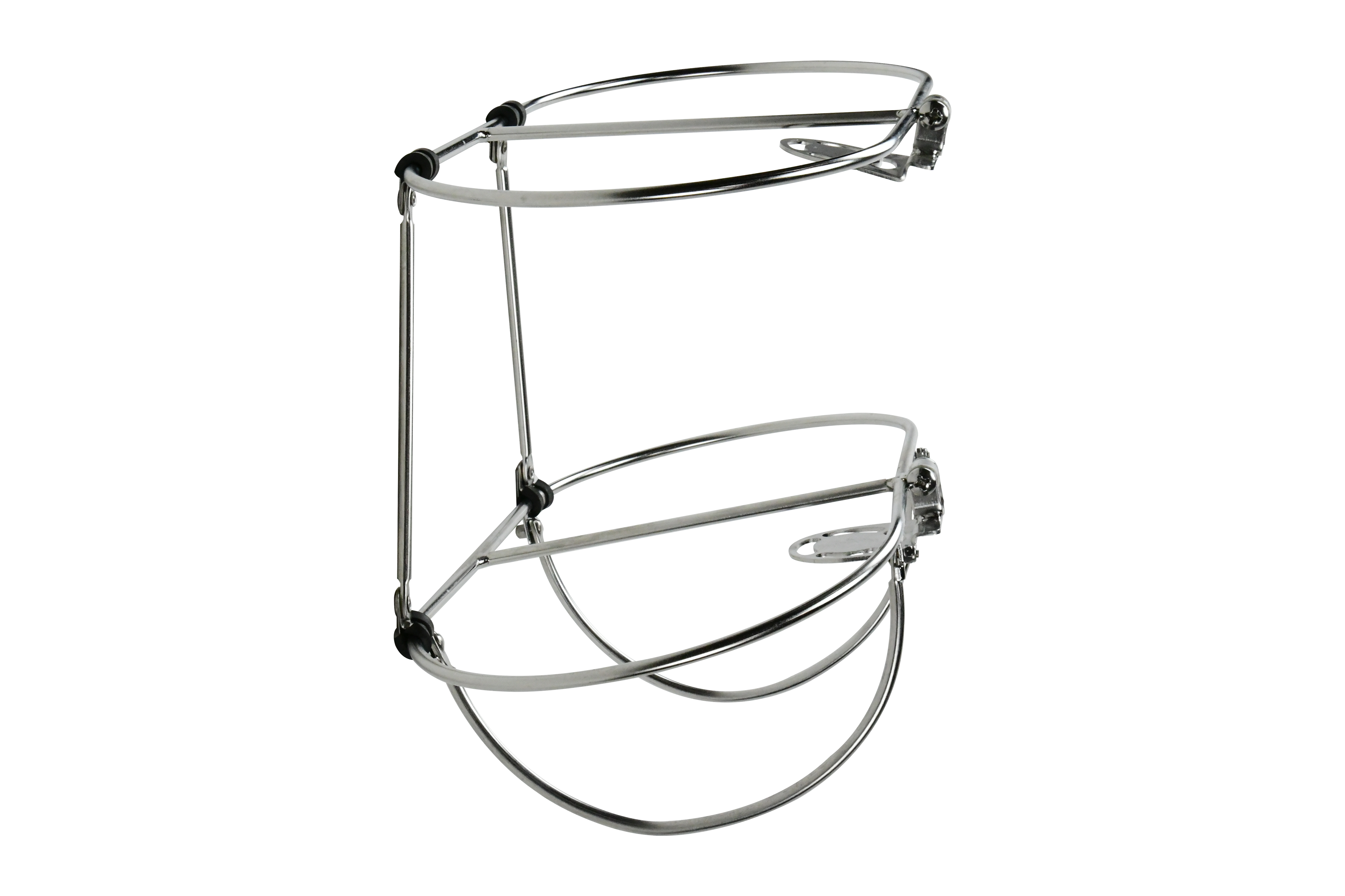Foldable Double Fender Holder