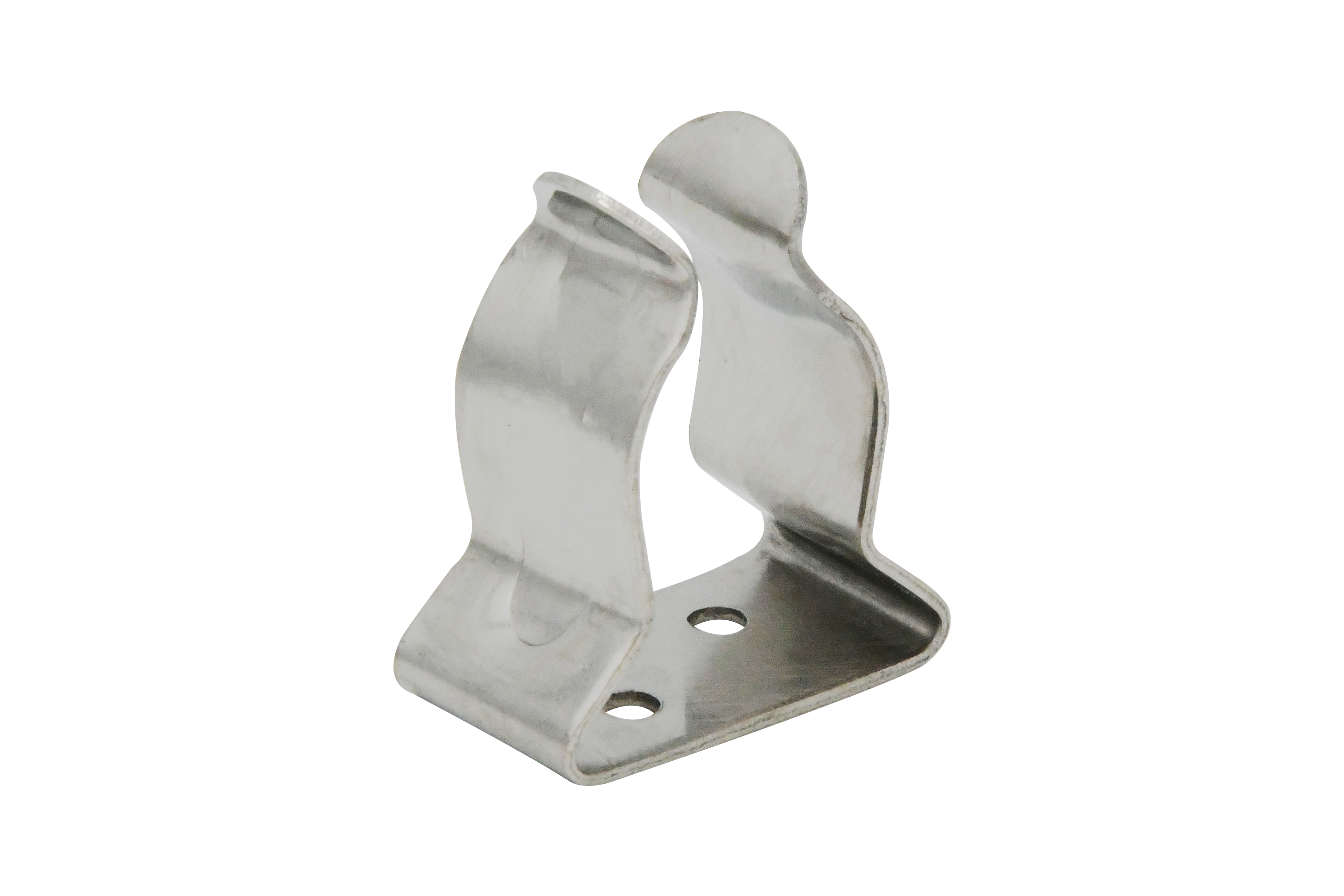 Stainless Steel Boat Hook Clip