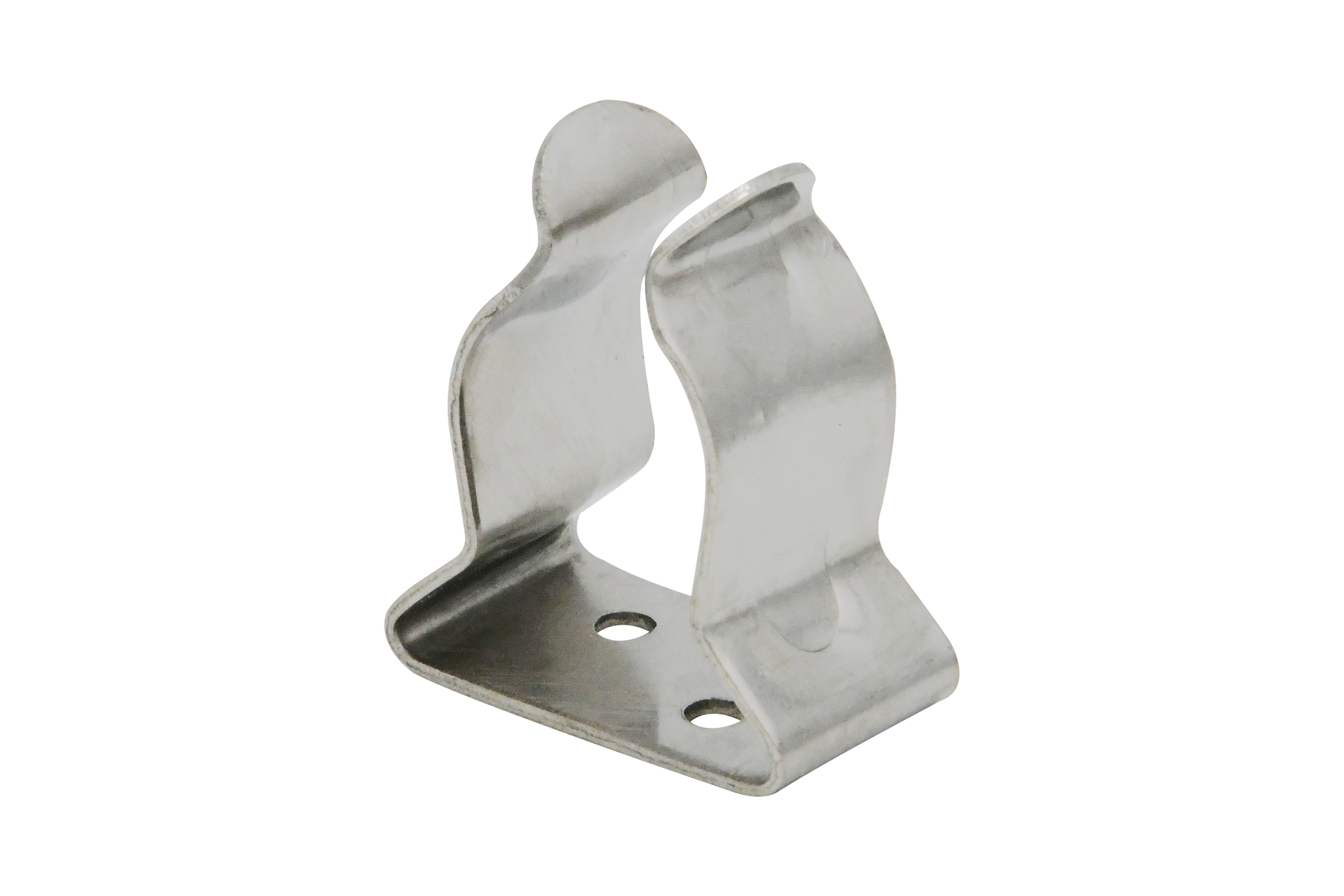 Stainless Steel Boat Hook Clip