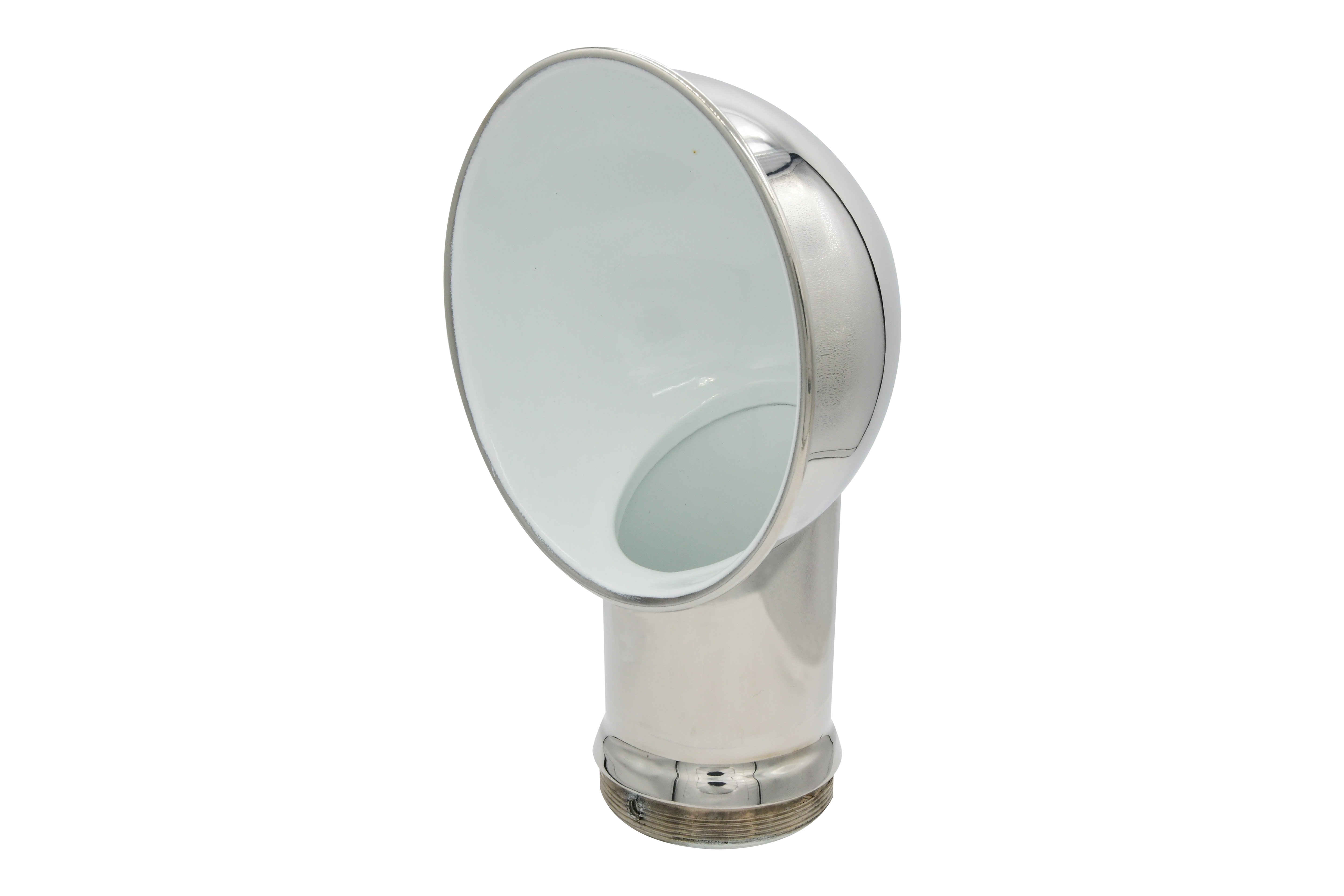 Round Cowl Vent, Dorade Vent, 304 Stainless Steel