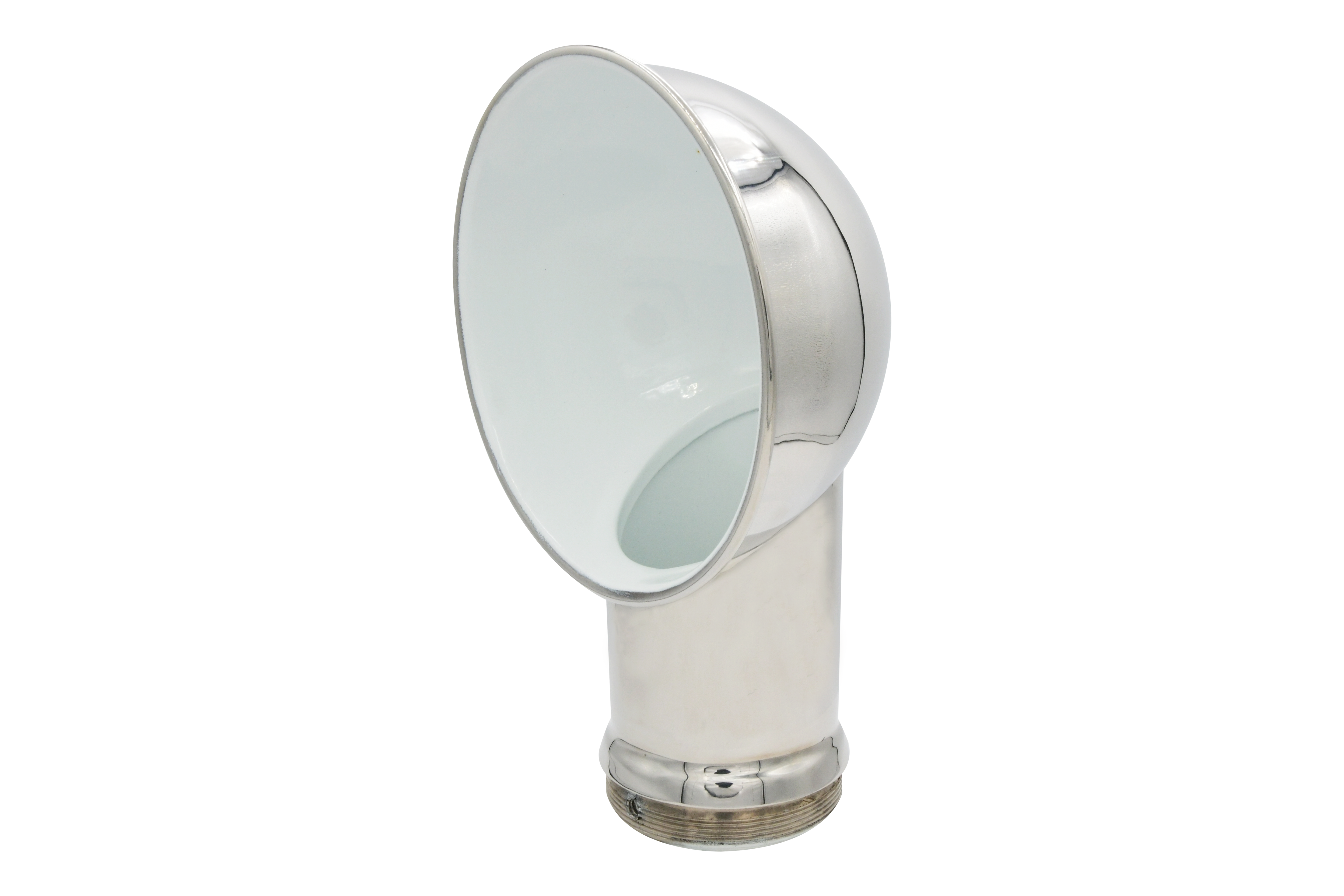 Round Cowl Vent, Dorade Vent, 304 Stainless Steel